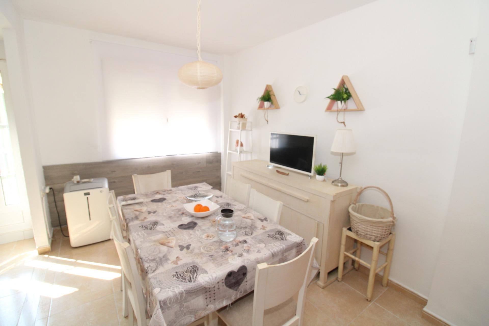 Duplex en venta en Los Alcázares