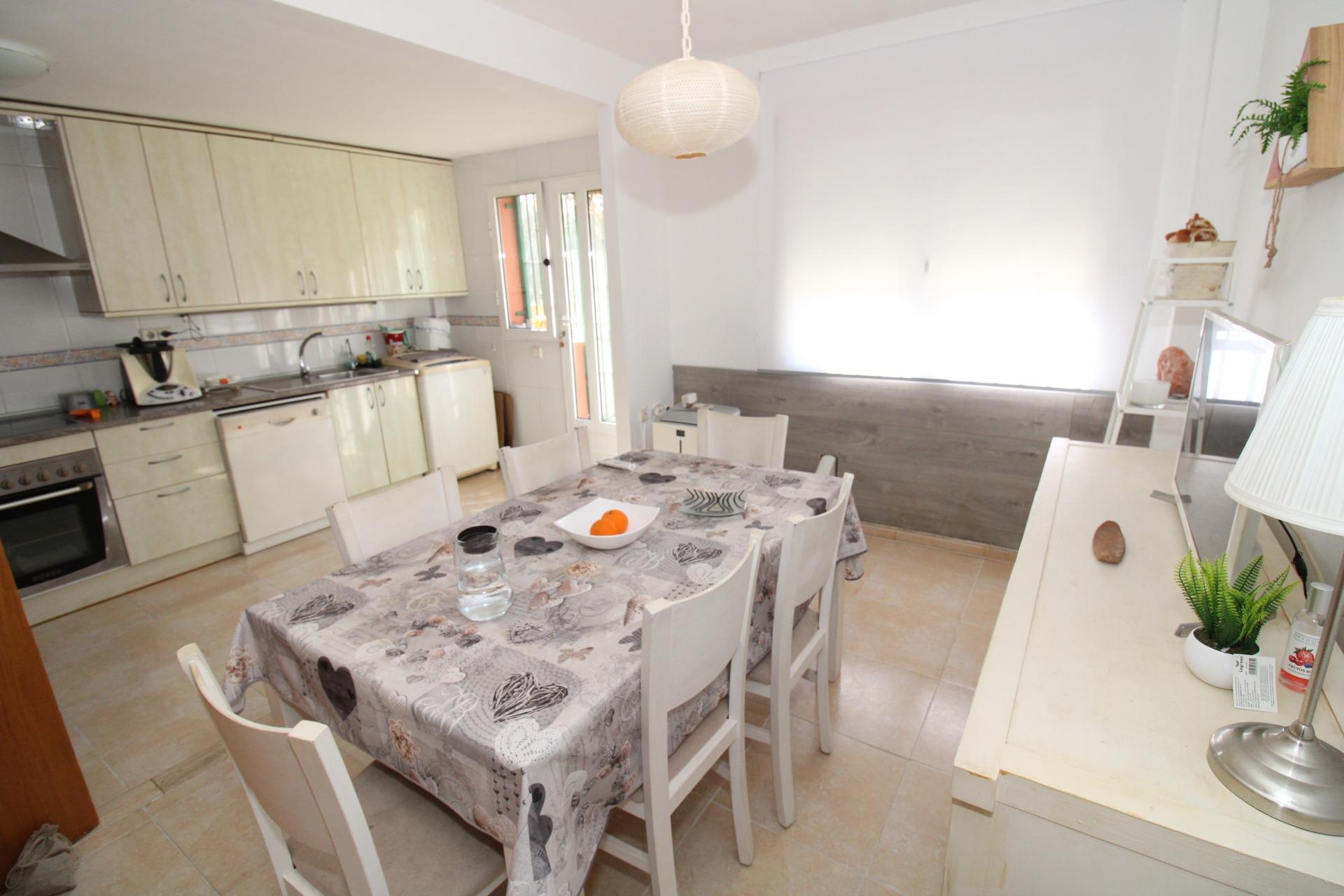 Duplex en venta en Los Alcázares