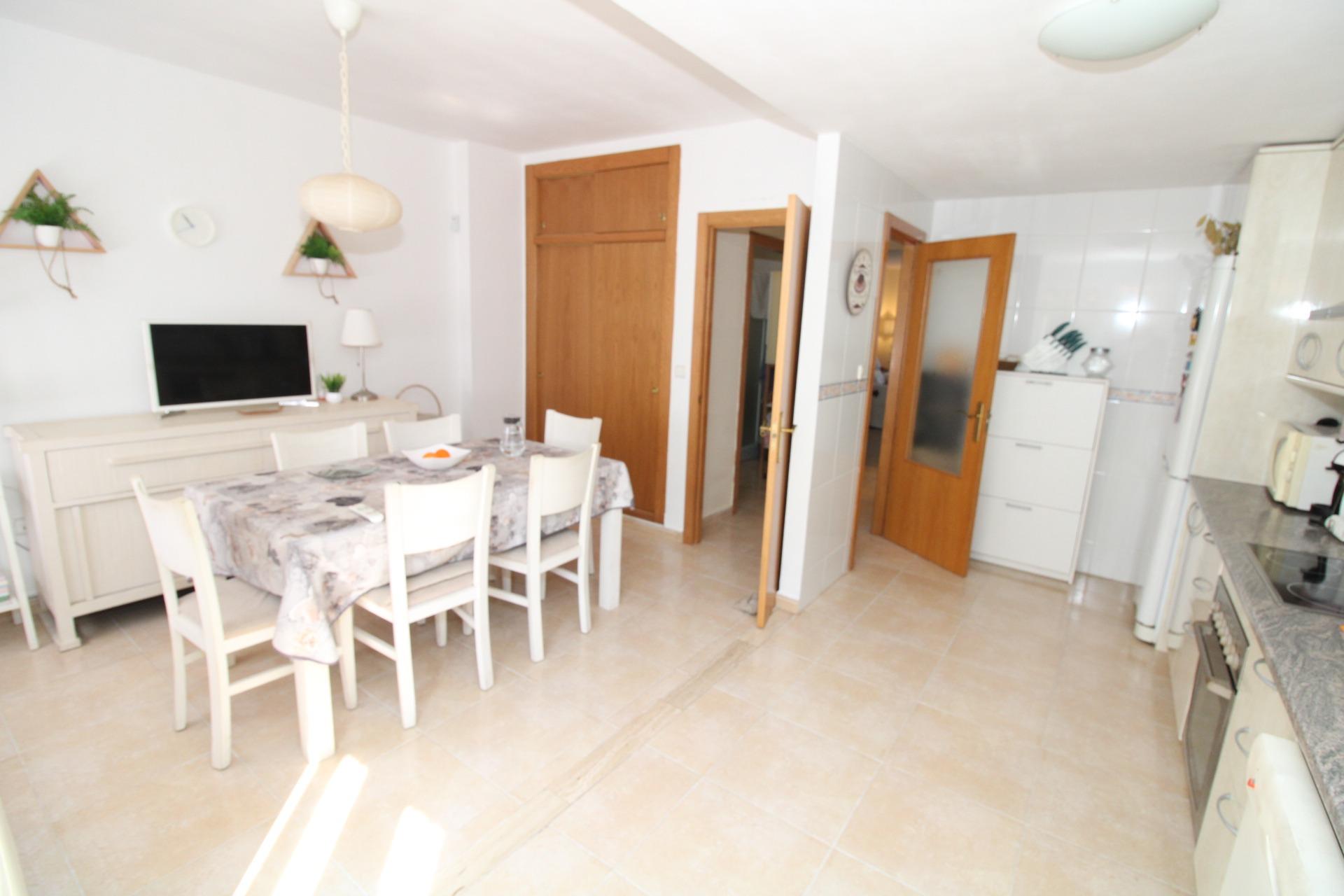 Duplex en venta en Los Alcázares