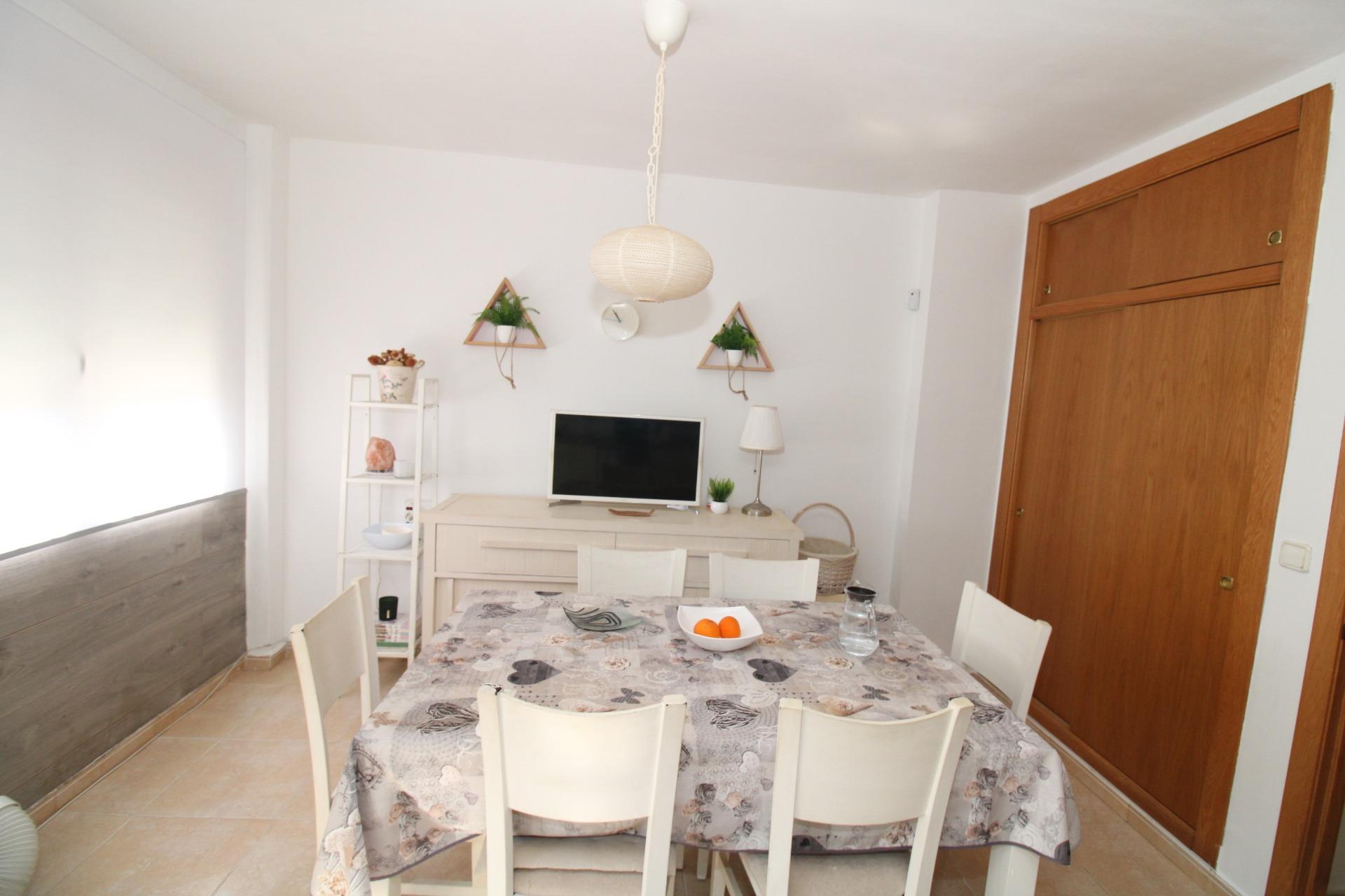 Duplex en venta en Los Alcázares