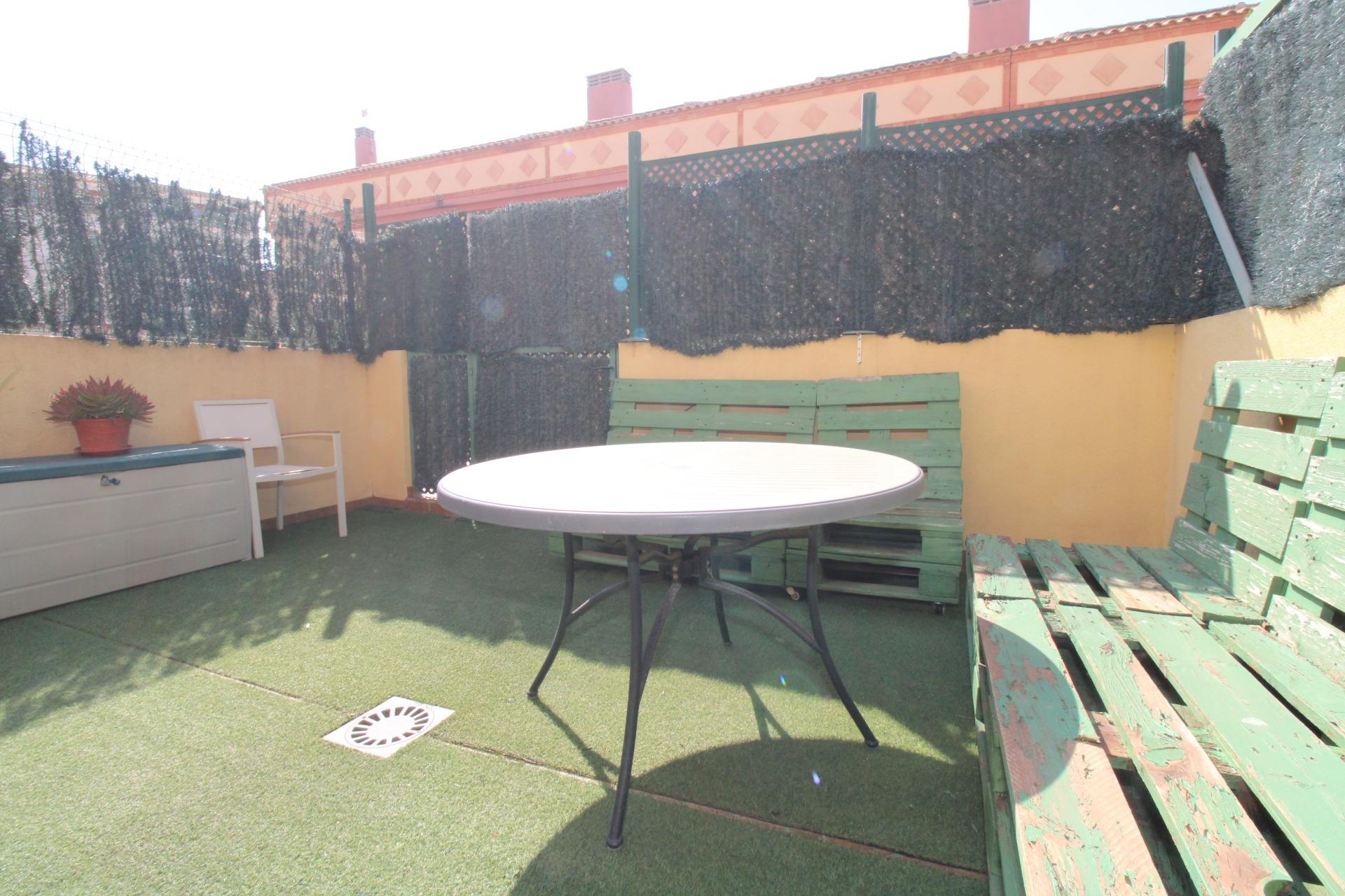 Duplex en venta en Los Alcázares