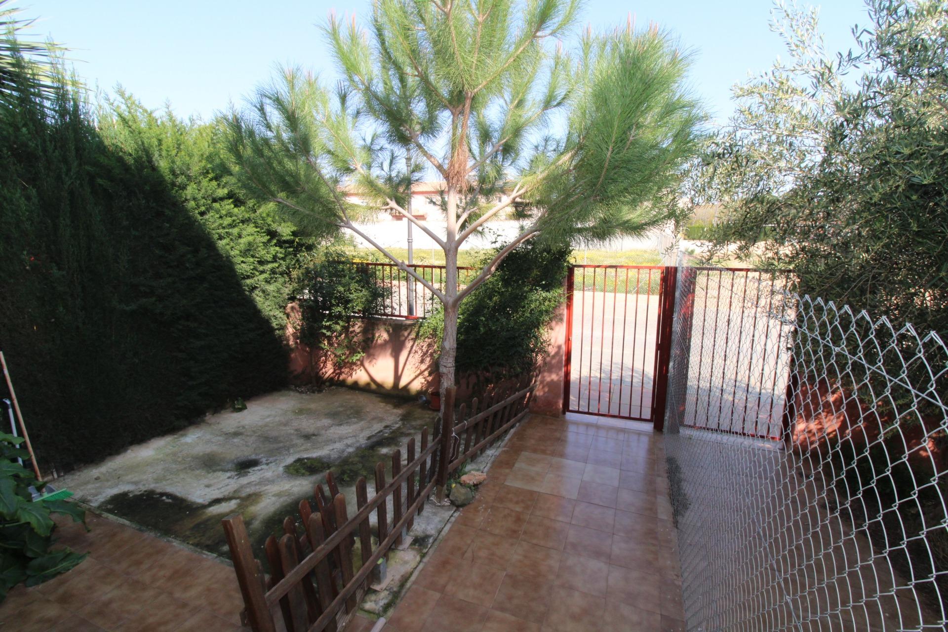 Duplex en venta en Los Alcázares