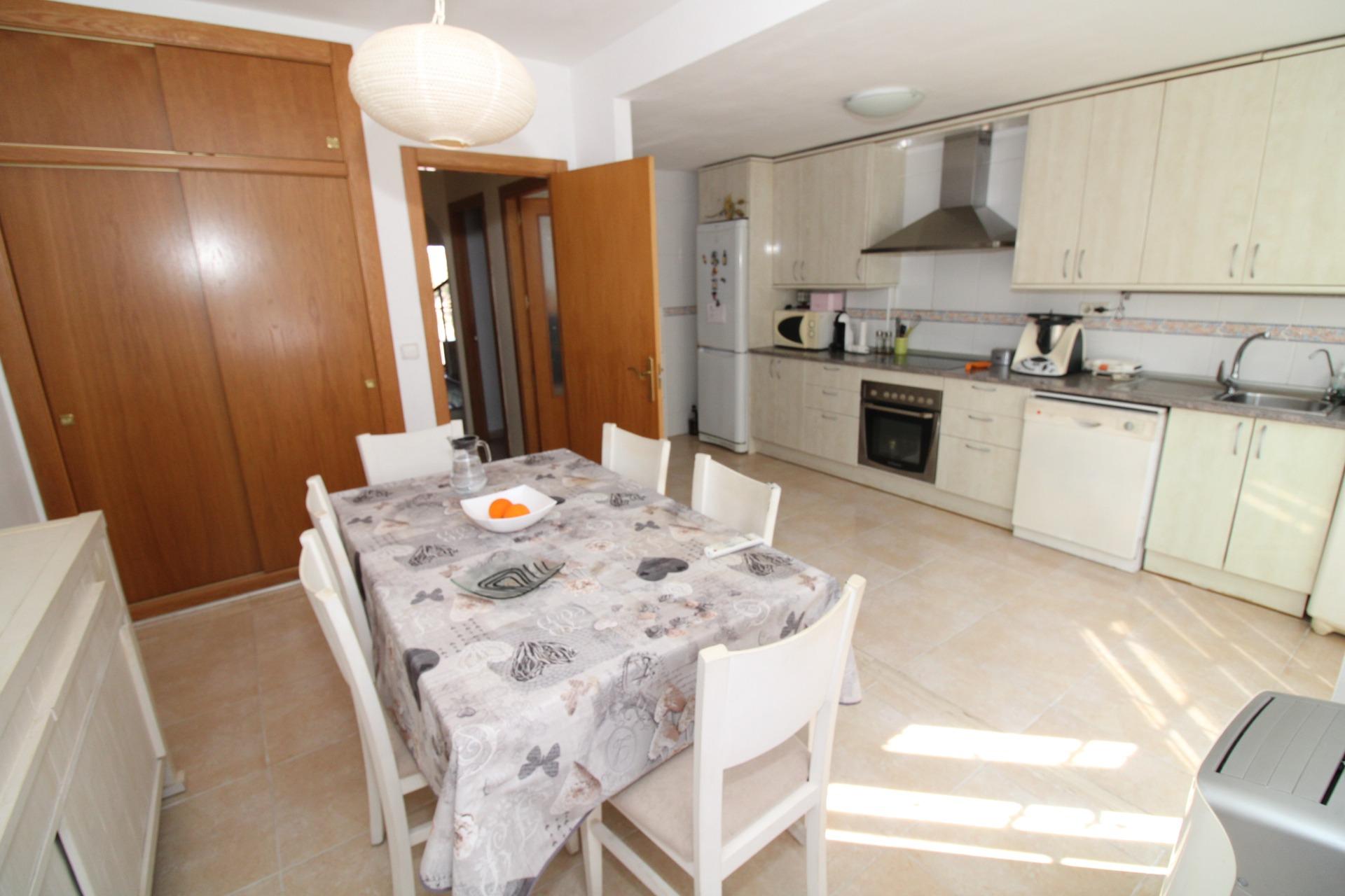 Duplex en venta en Los Alcázares