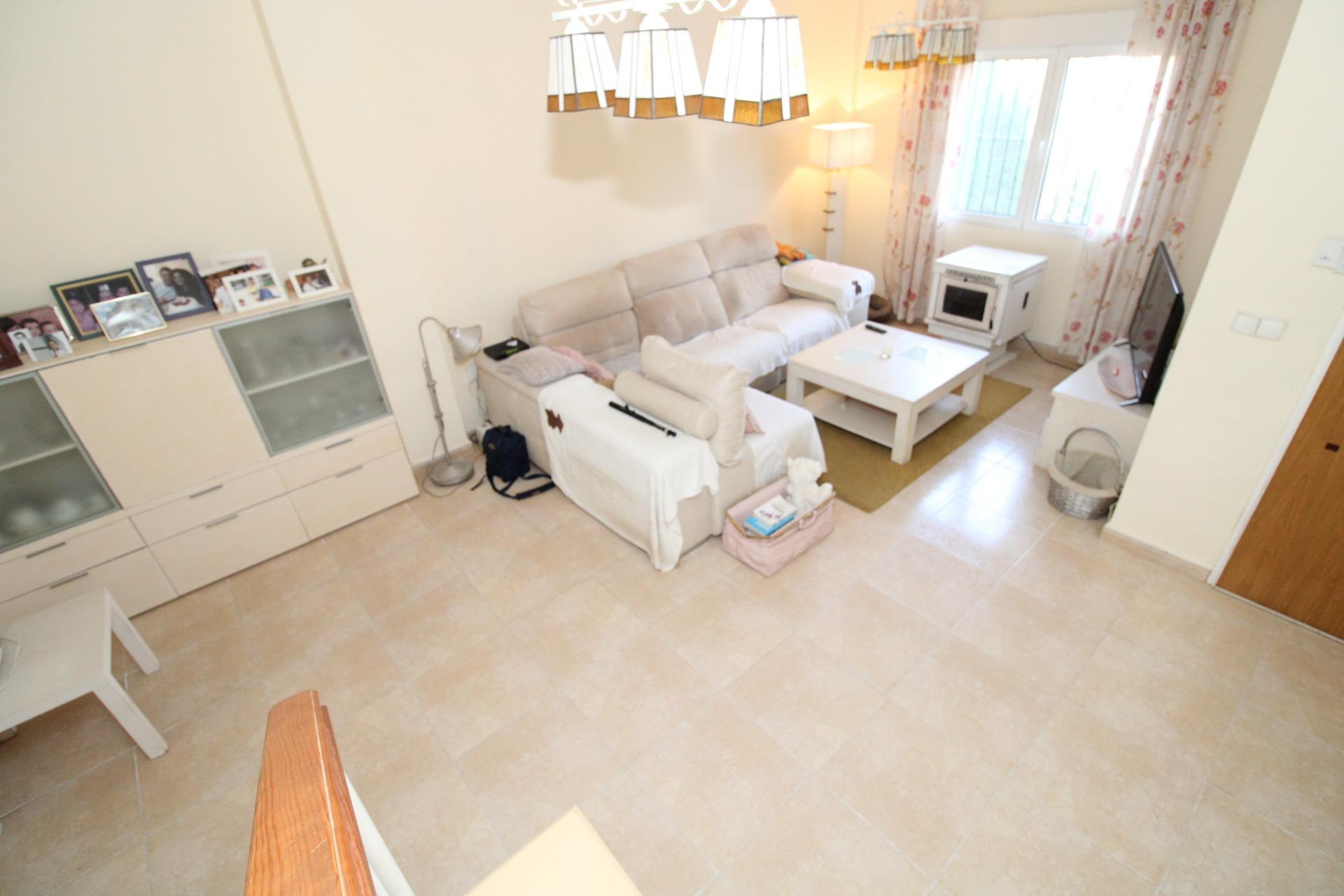 Duplex en venta en Los Alcázares
