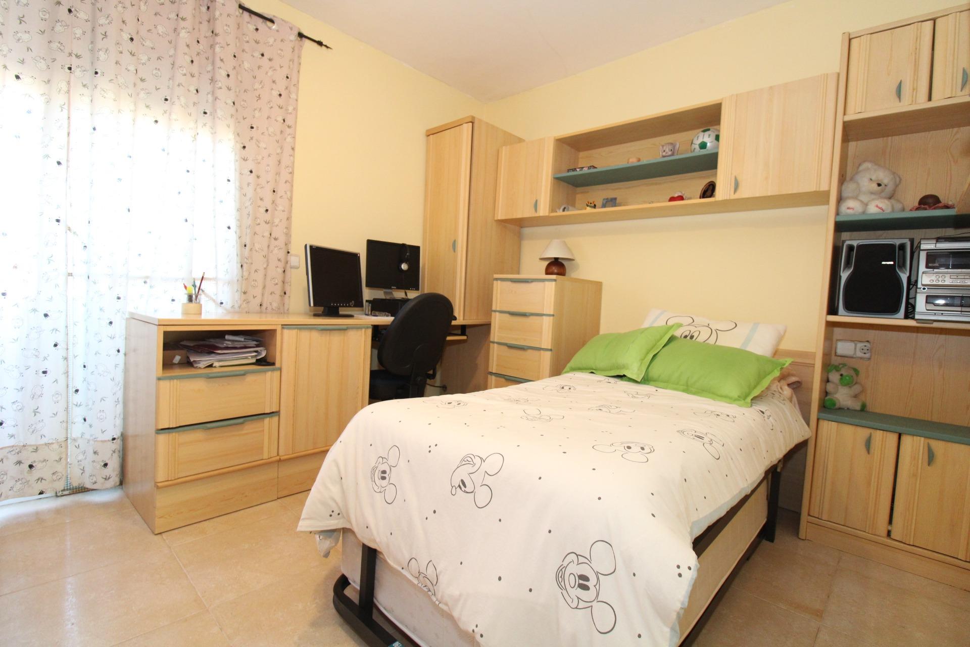 Duplex en venta en Los Alcázares