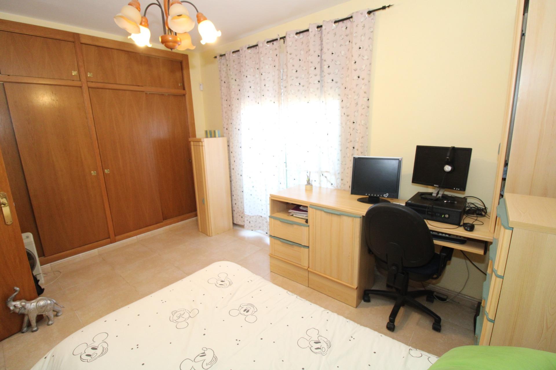 Duplex en venta en Los Alcázares