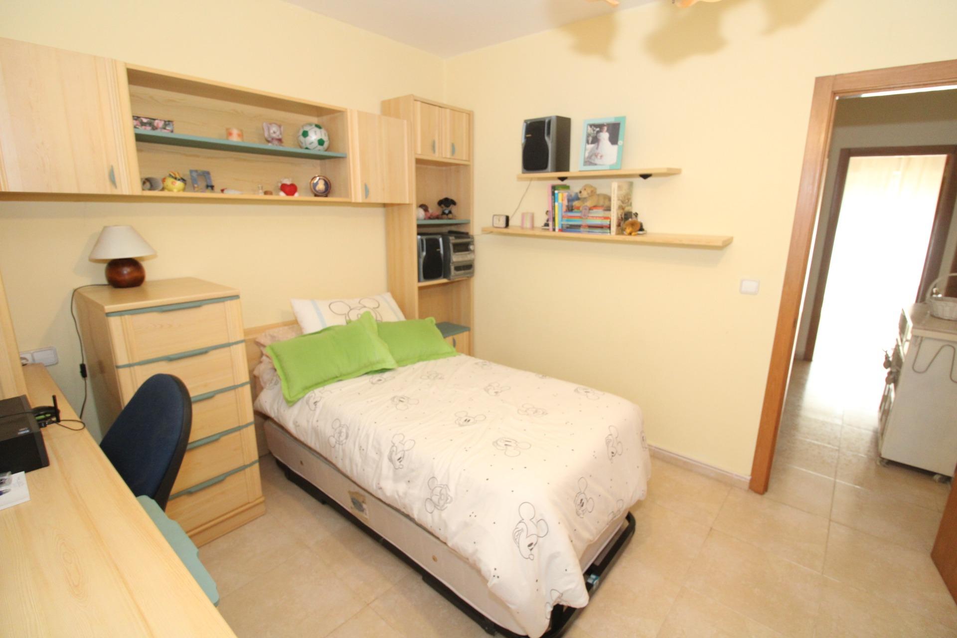 Duplex en venta en Los Alcázares