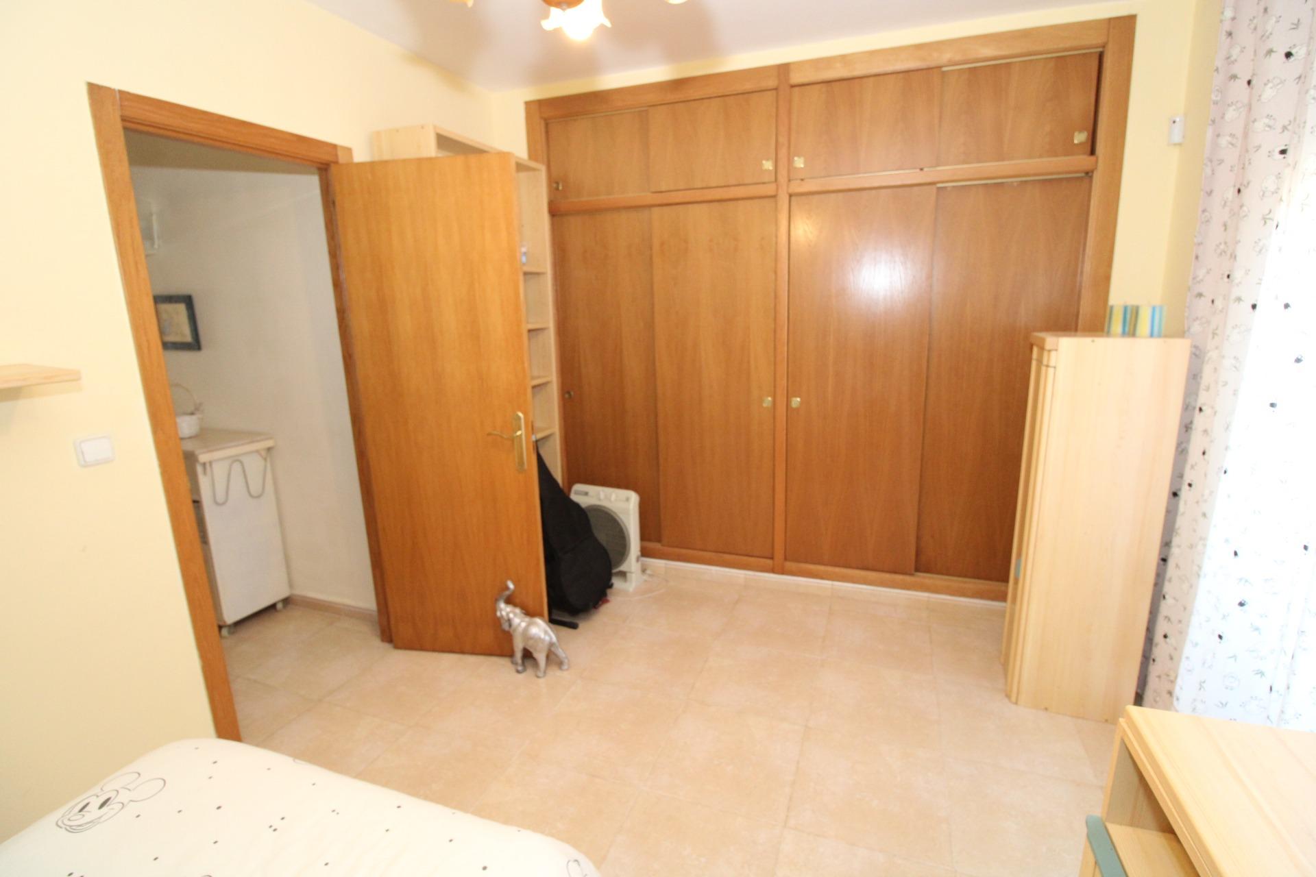 Duplex en venta en Los Alcázares