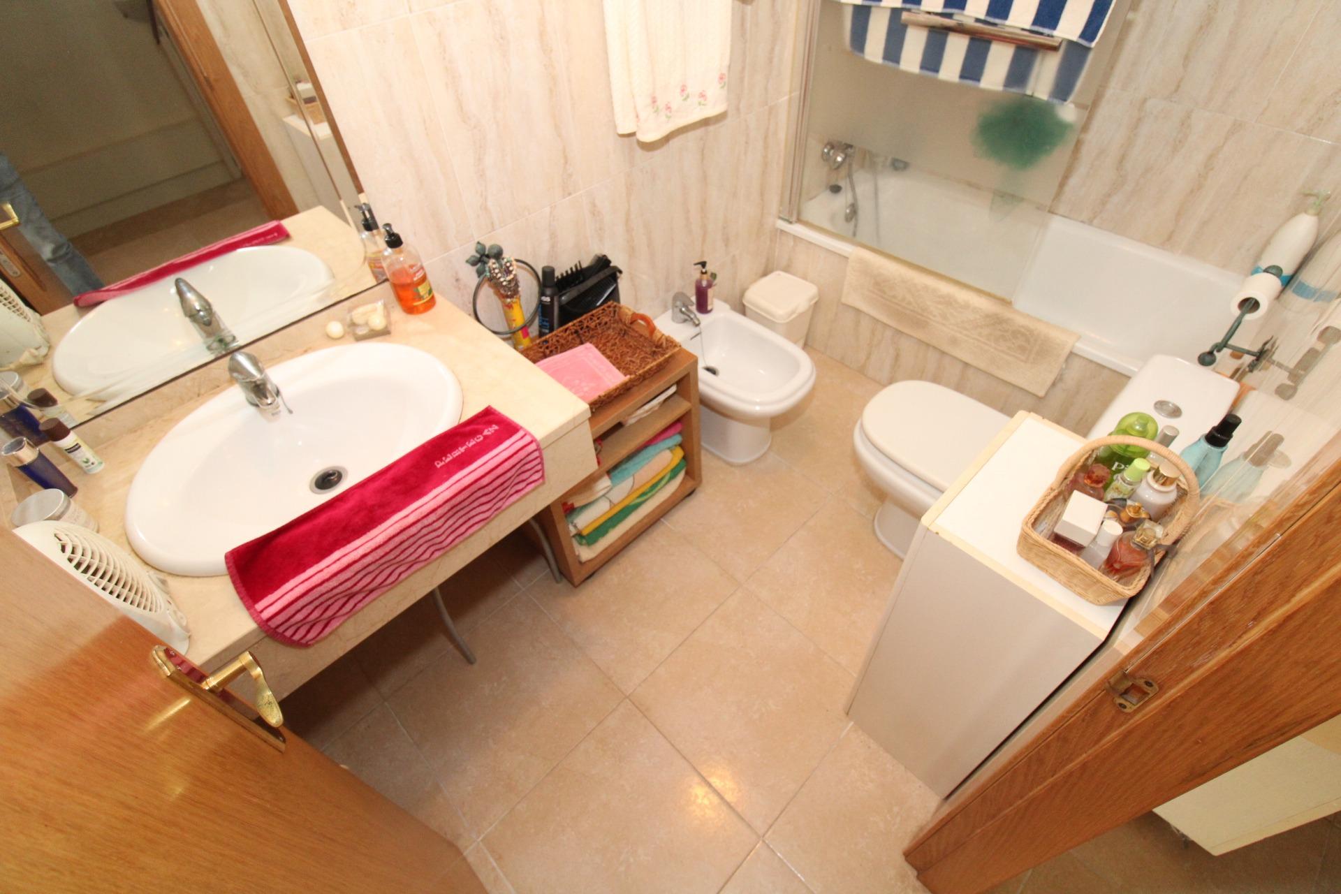 Duplex en venta en Los Alcázares