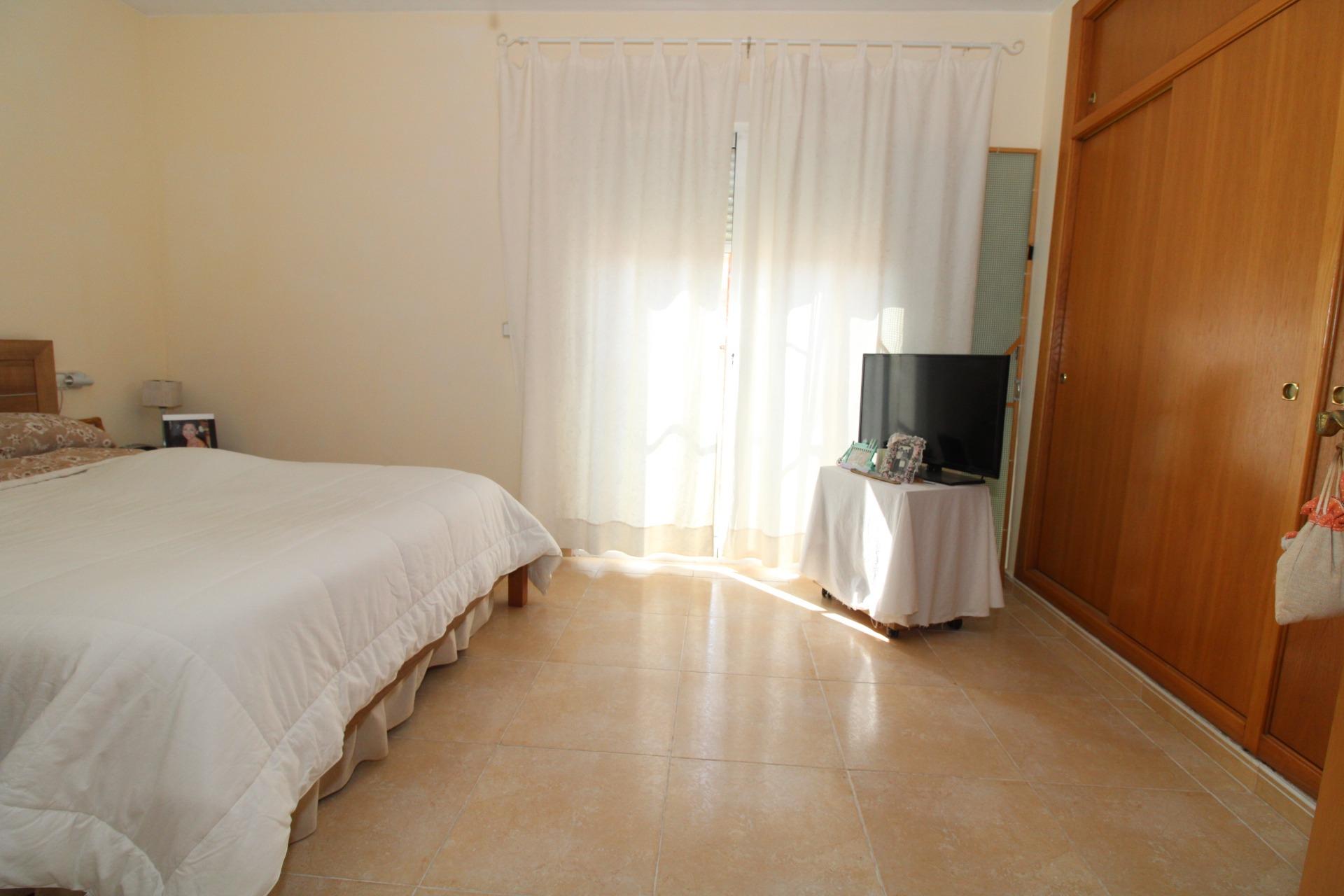 Duplex en venta en Los Alcázares