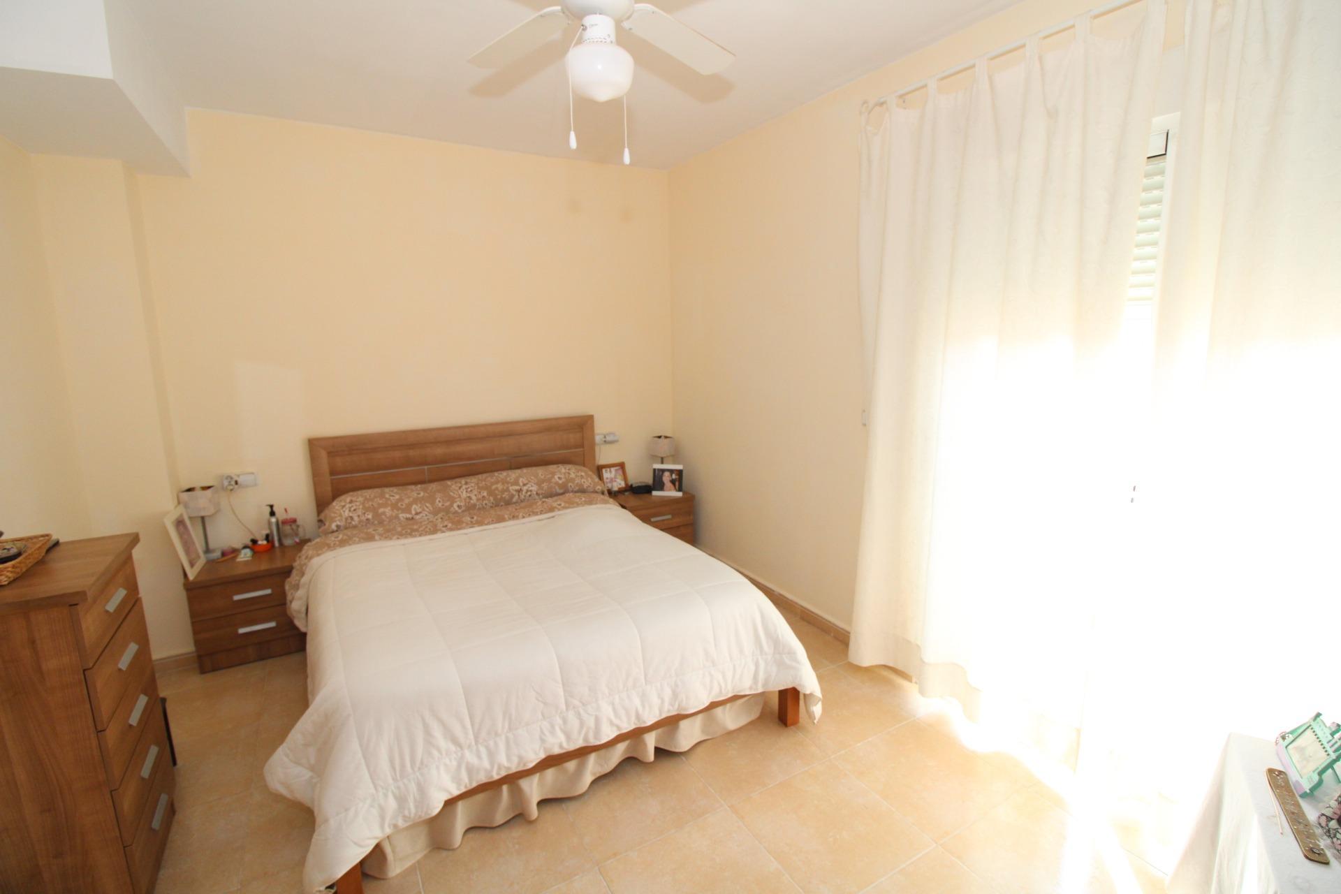 Duplex en venta en Los Alcázares