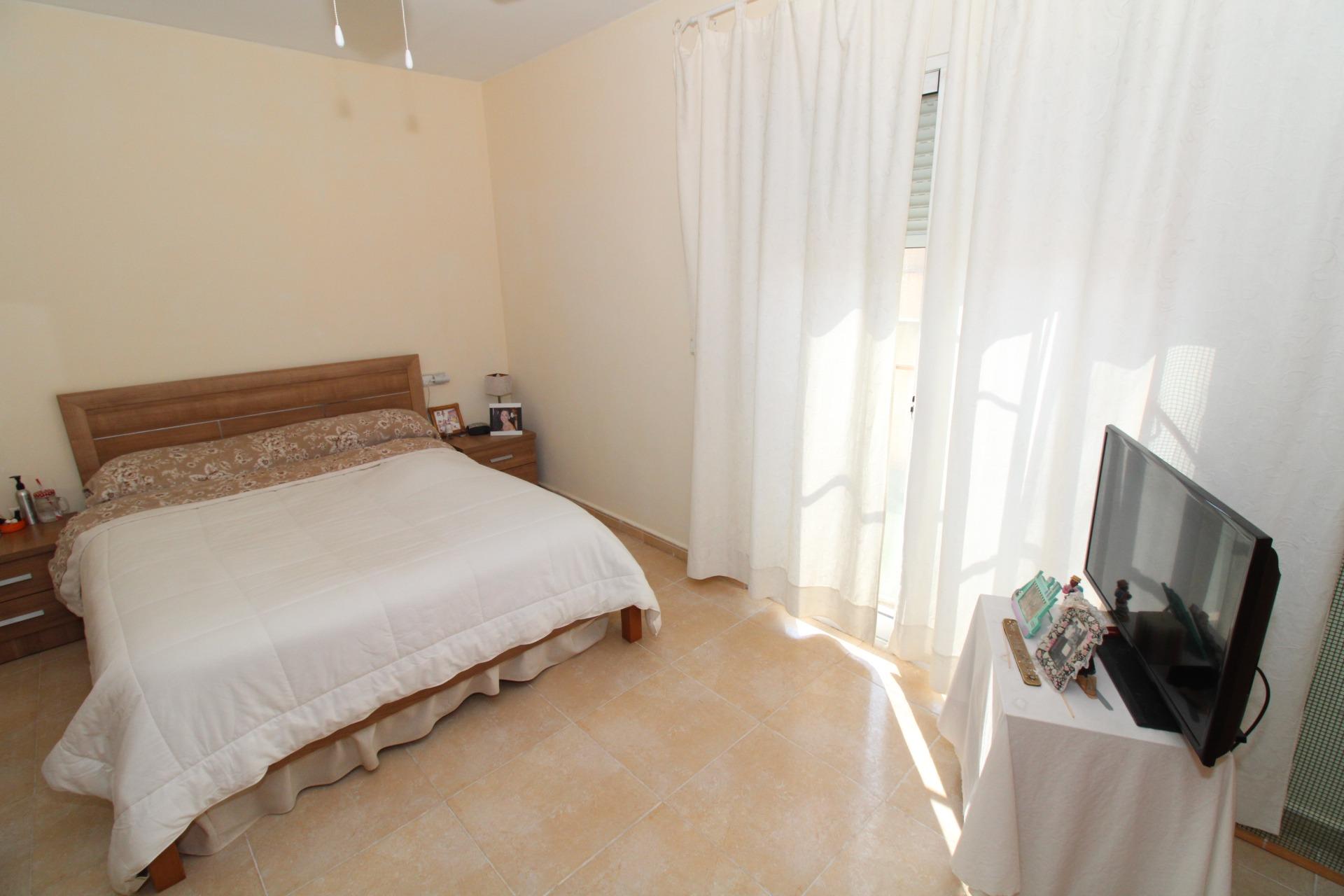 Duplex en venta en Los Alcázares