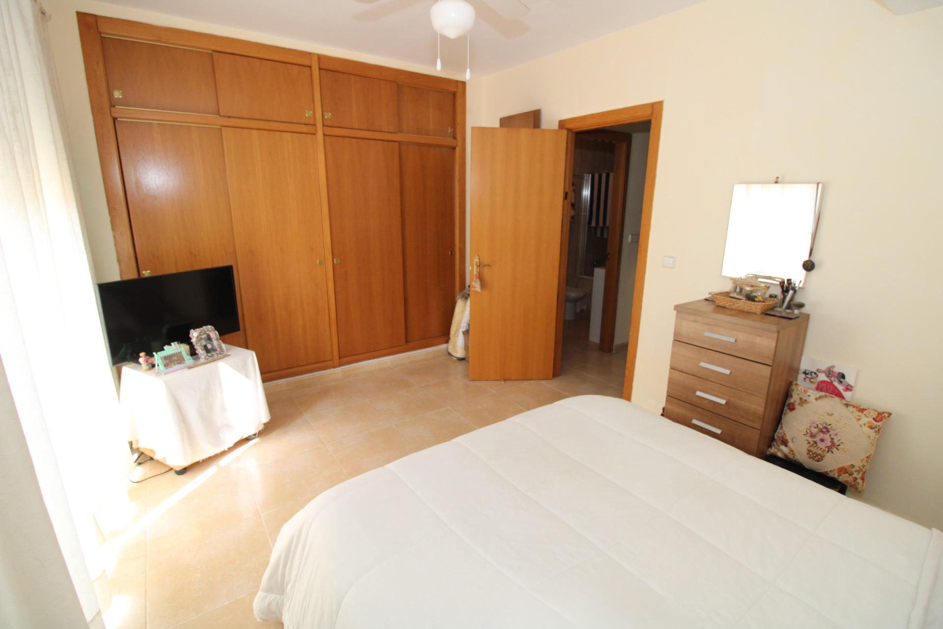 Duplex en venta en Los Alcázares
