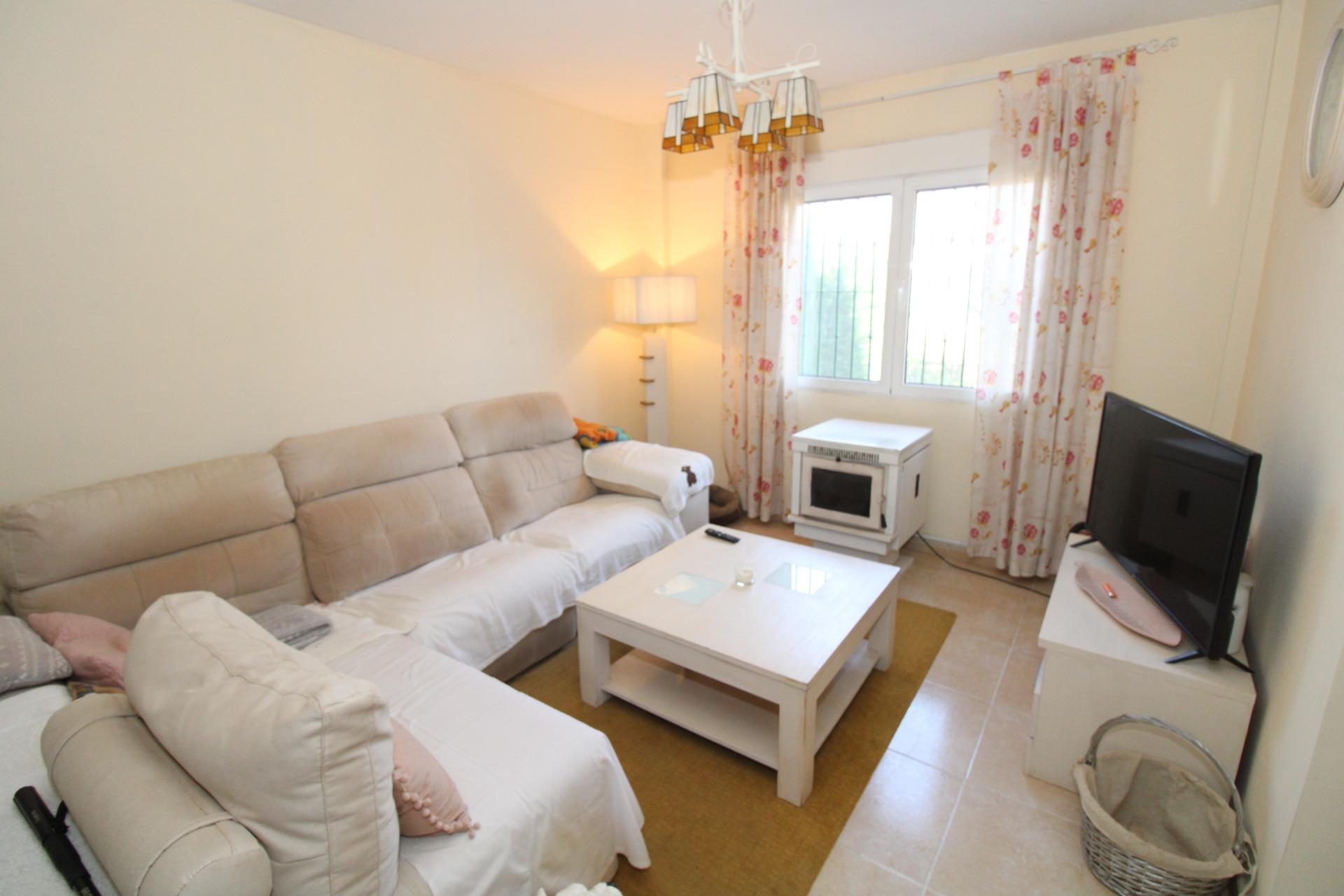 Duplex en venta en Los Alcázares