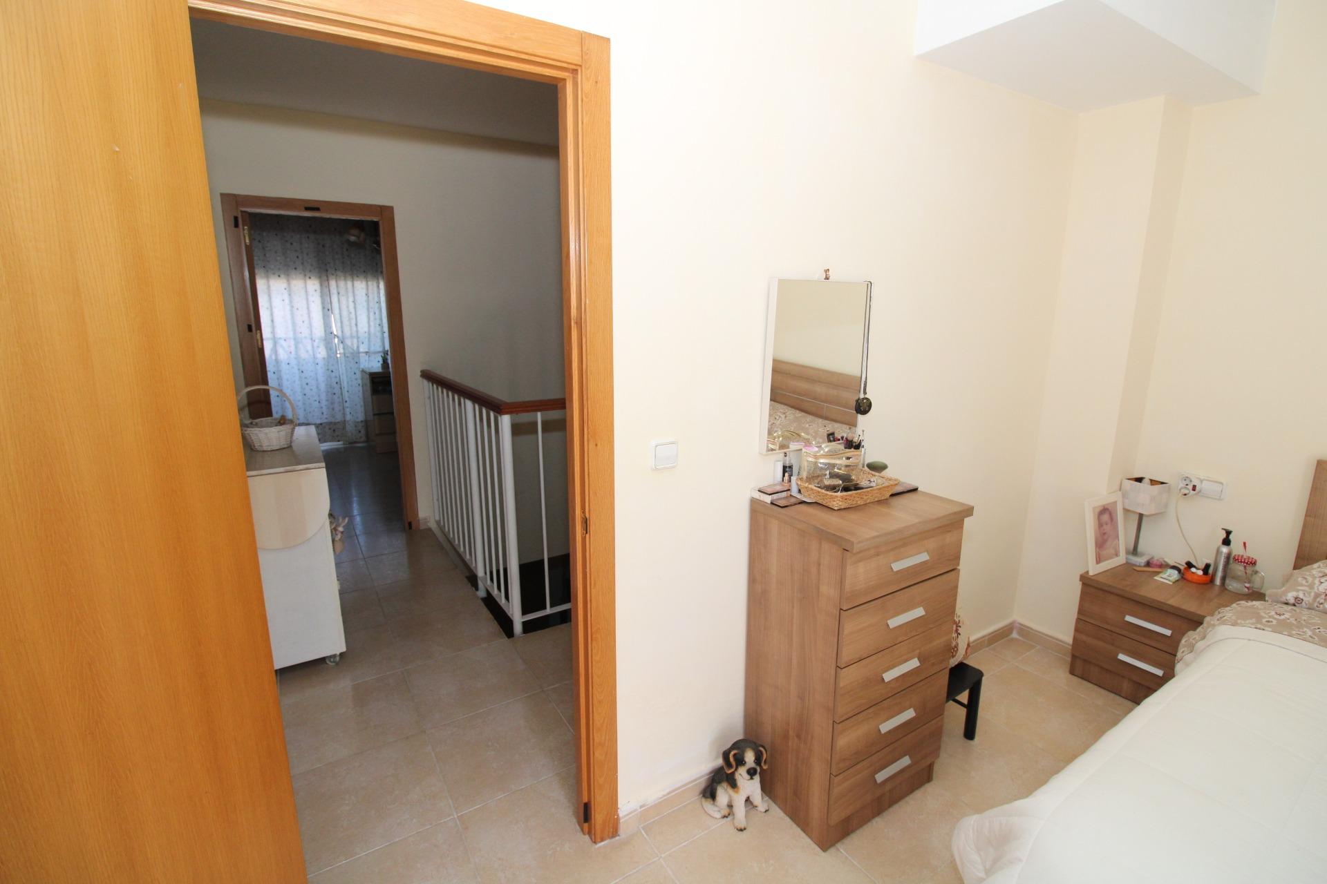 Duplex en venta en Los Alcázares