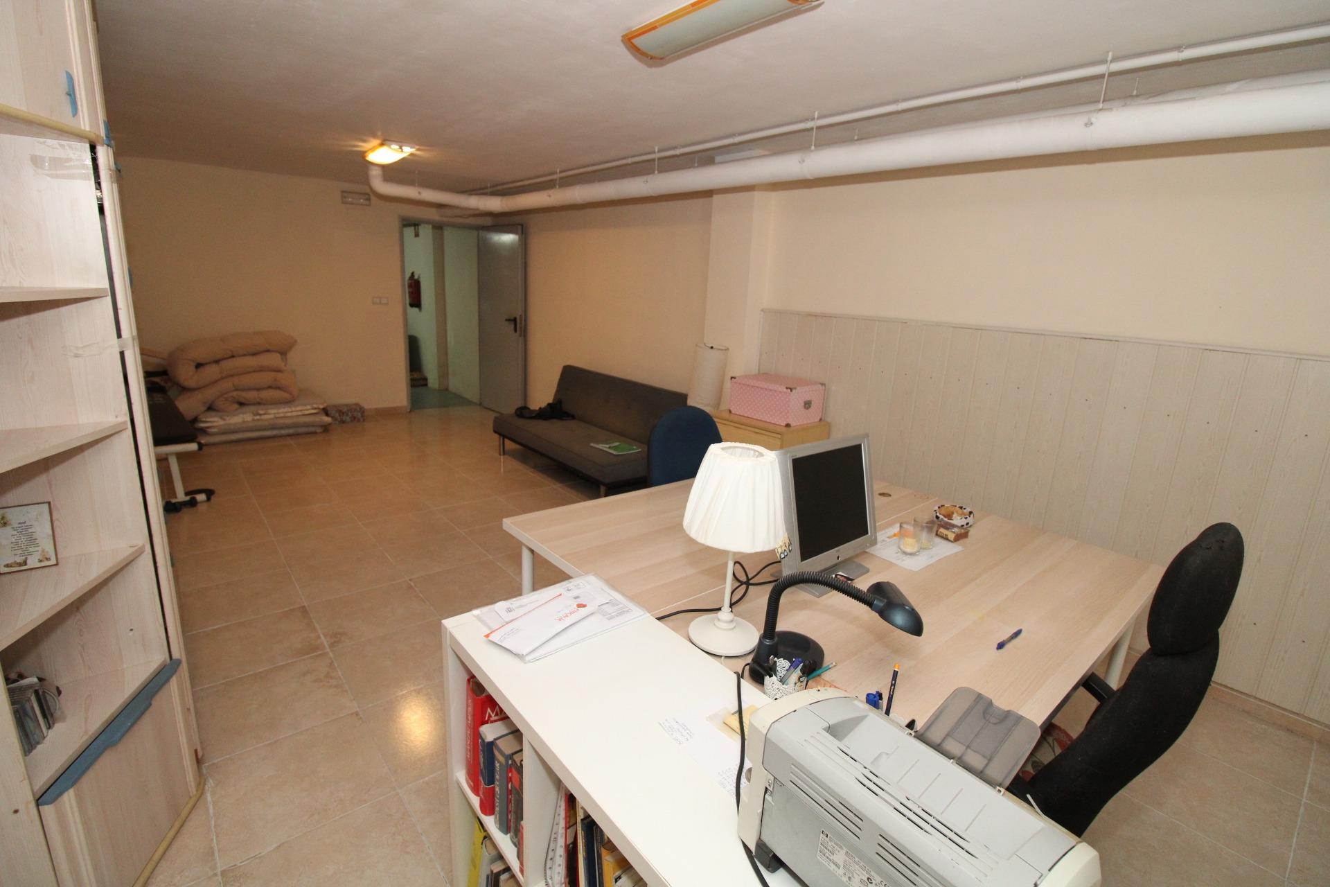 Duplex en venta en Los Alcázares