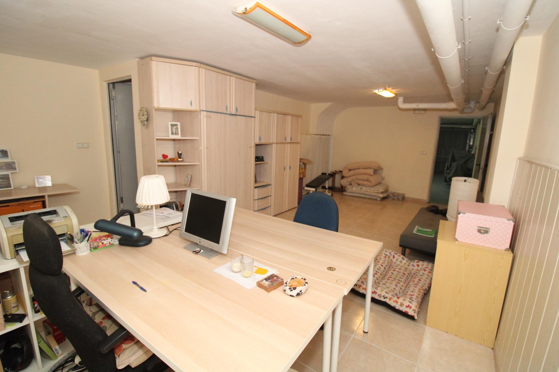 Duplex en venta en Los Alcázares