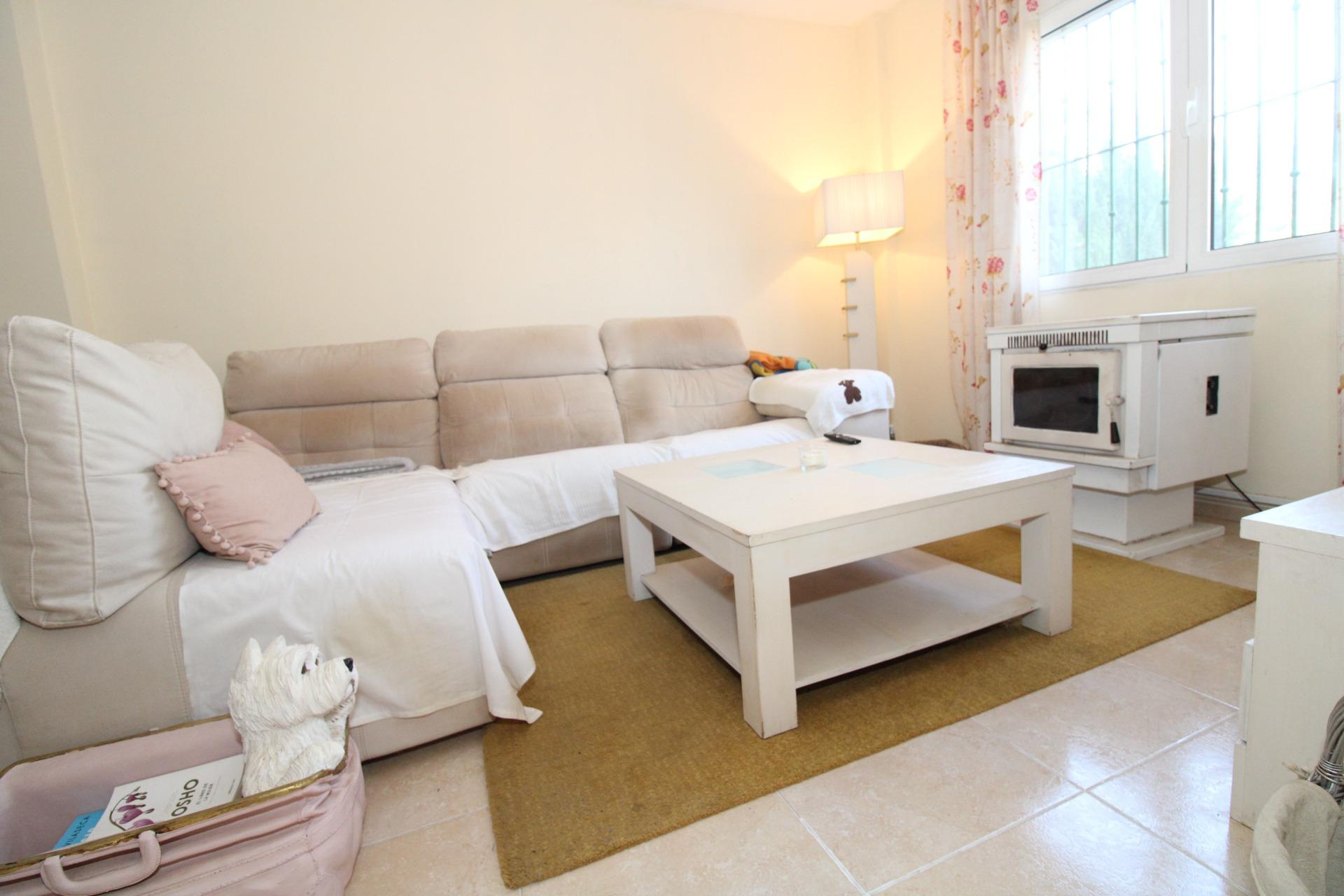 Duplex en venta en Los Alcázares