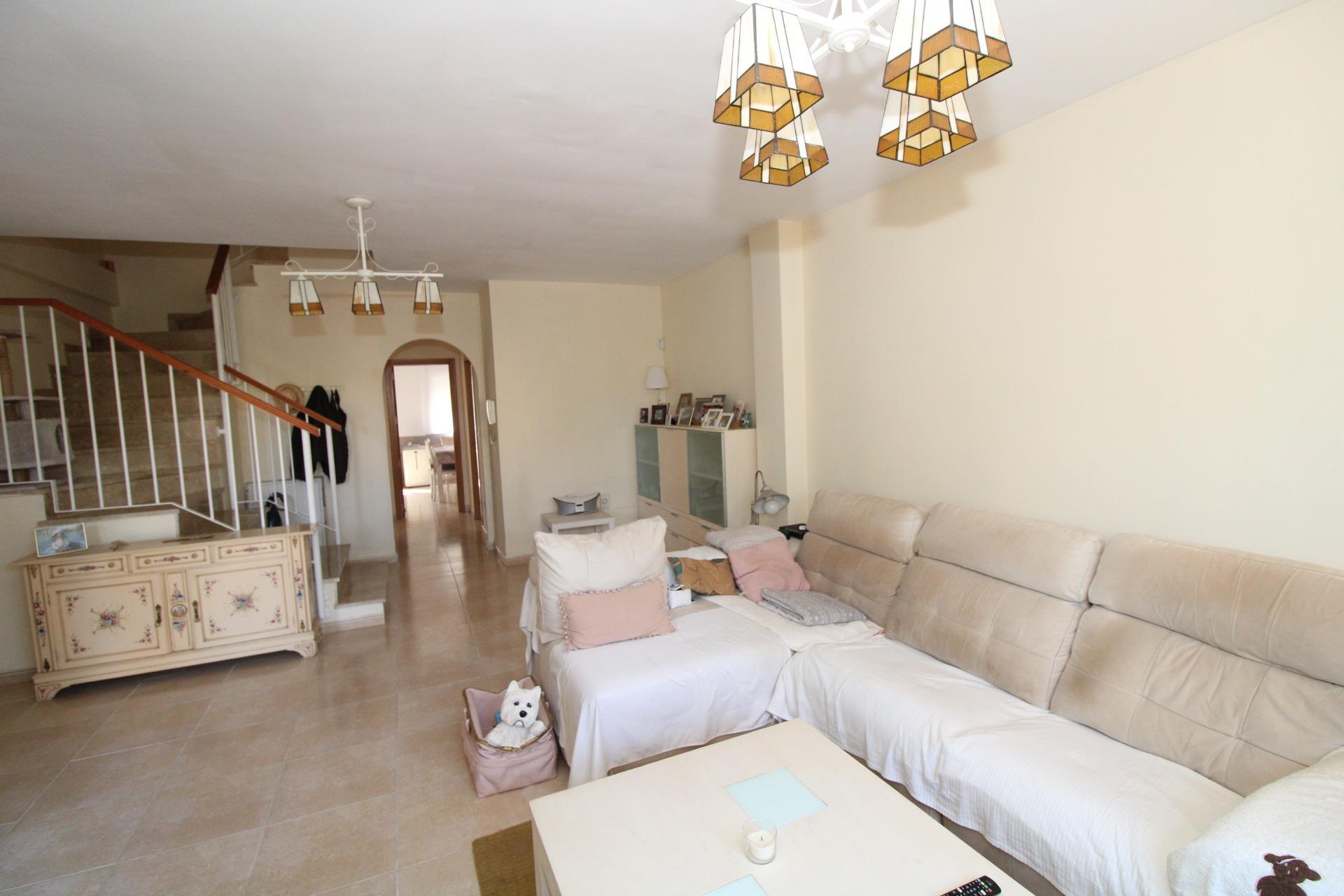 Duplex en venta en Los Alcázares