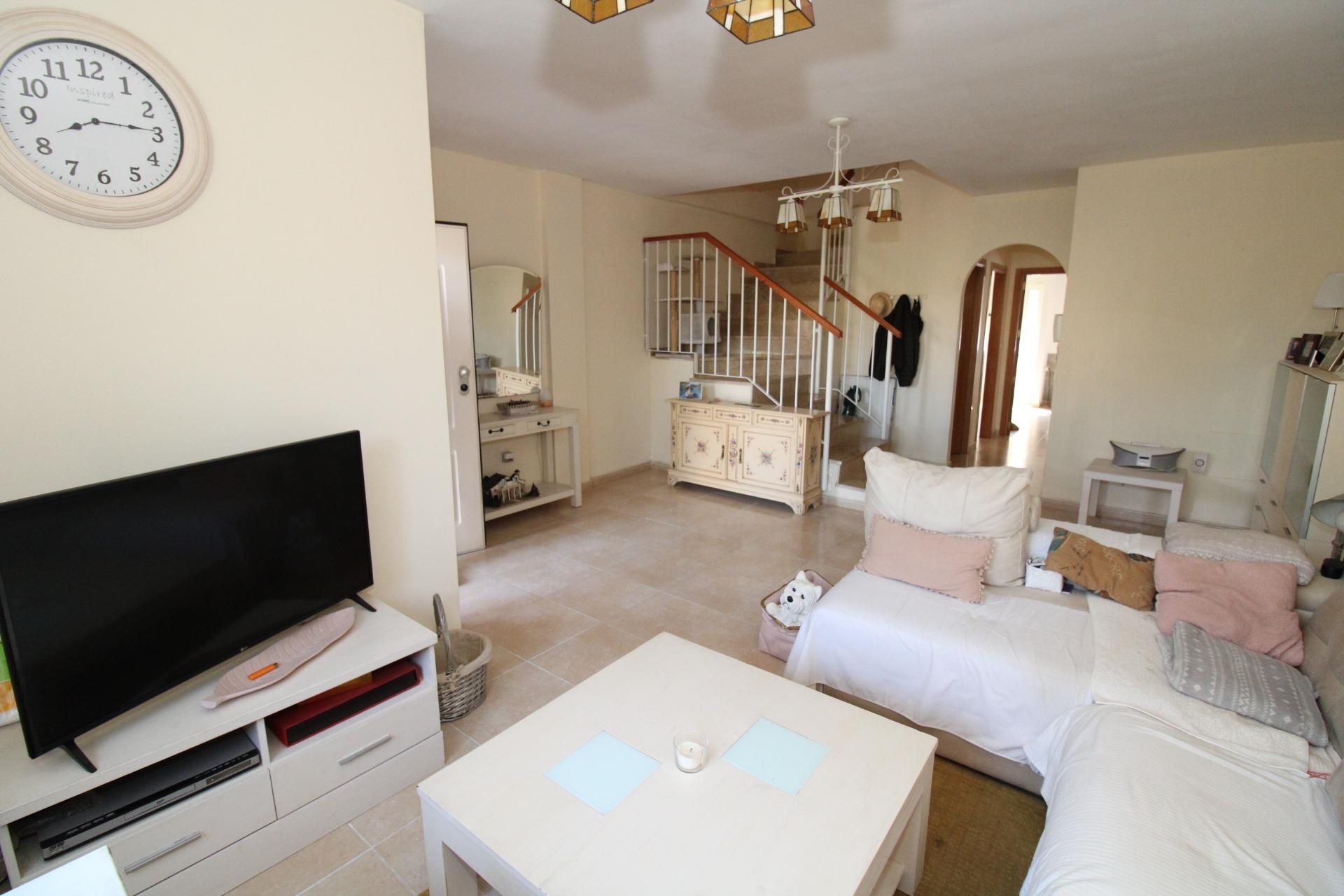 Duplex en venta en Los Alcázares