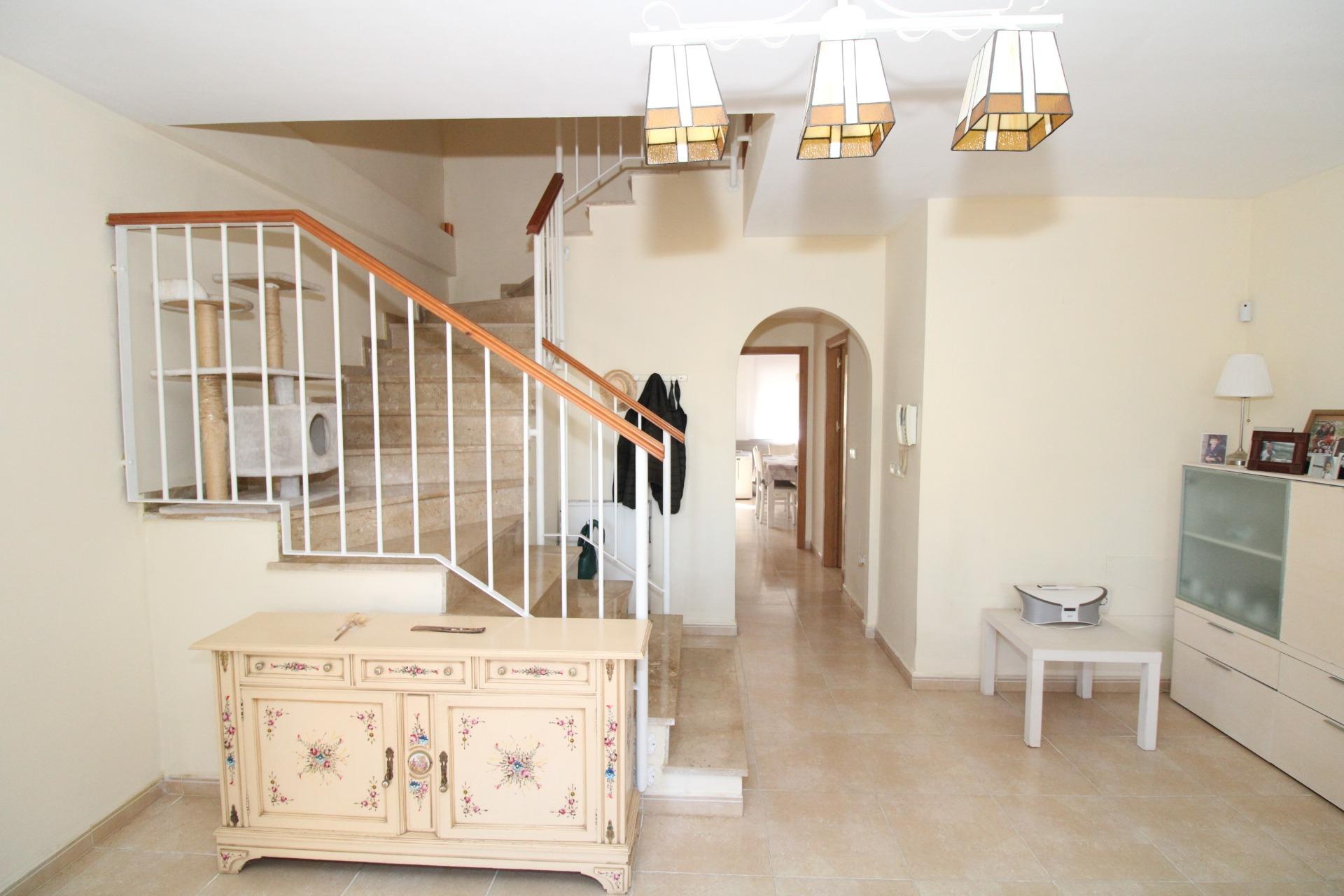 Duplex en venta en Los Alcázares