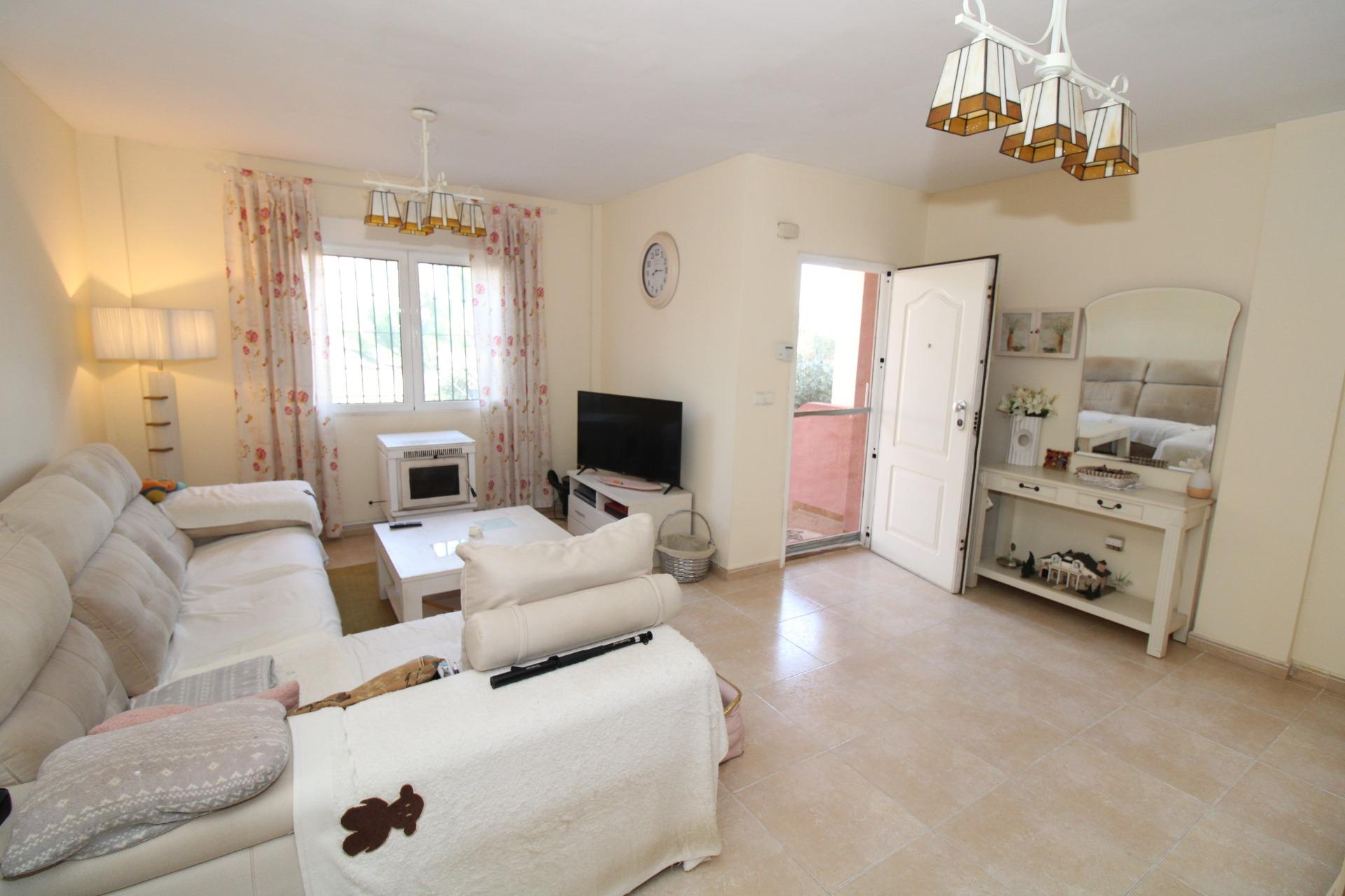 Duplex en venta en Los Alcázares