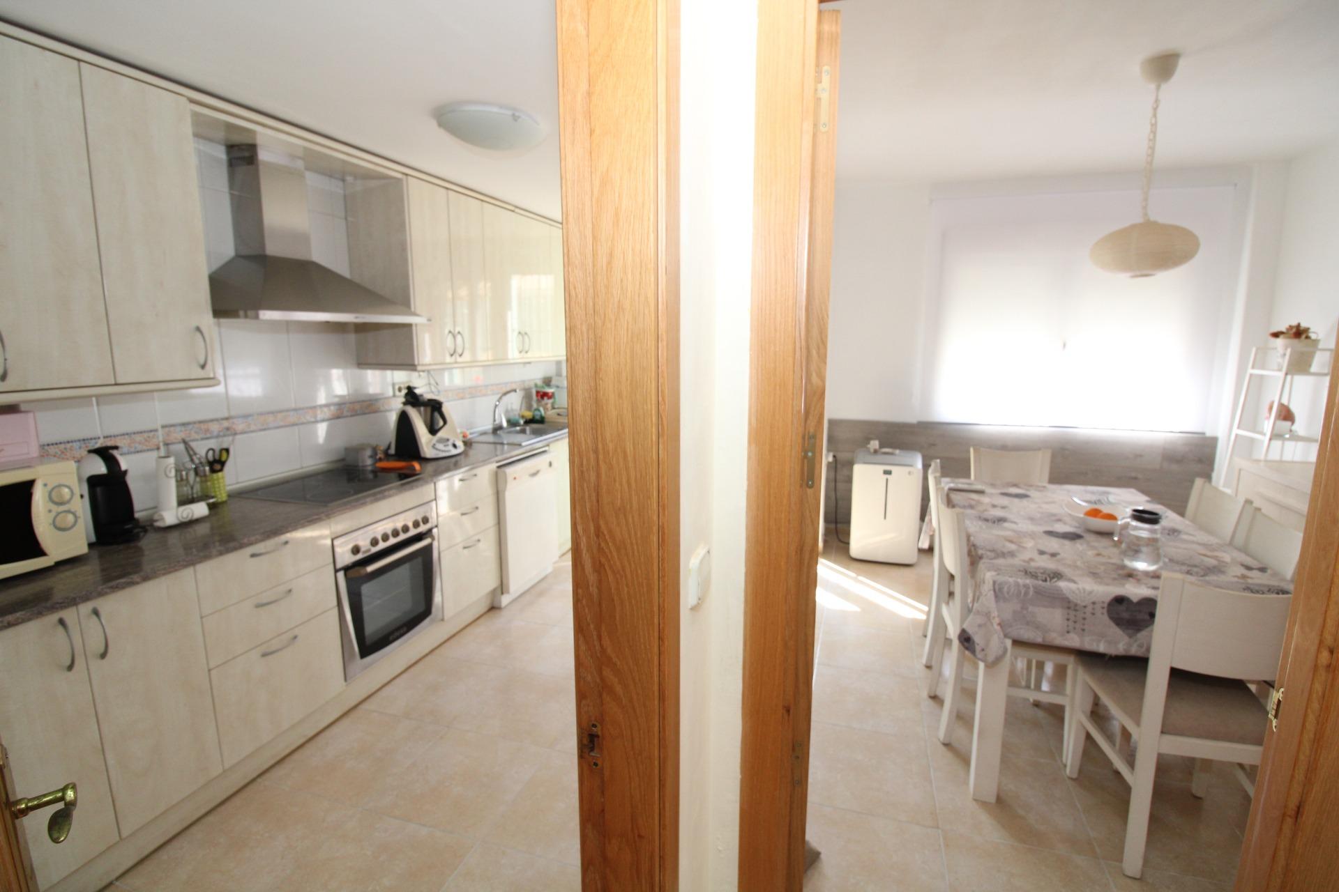 Duplex en venta en Los Alcázares