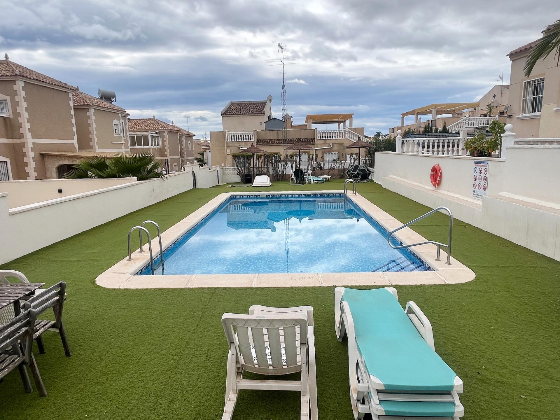 Duplex for sale in San Miguel De Salinas, Alicante, Spain