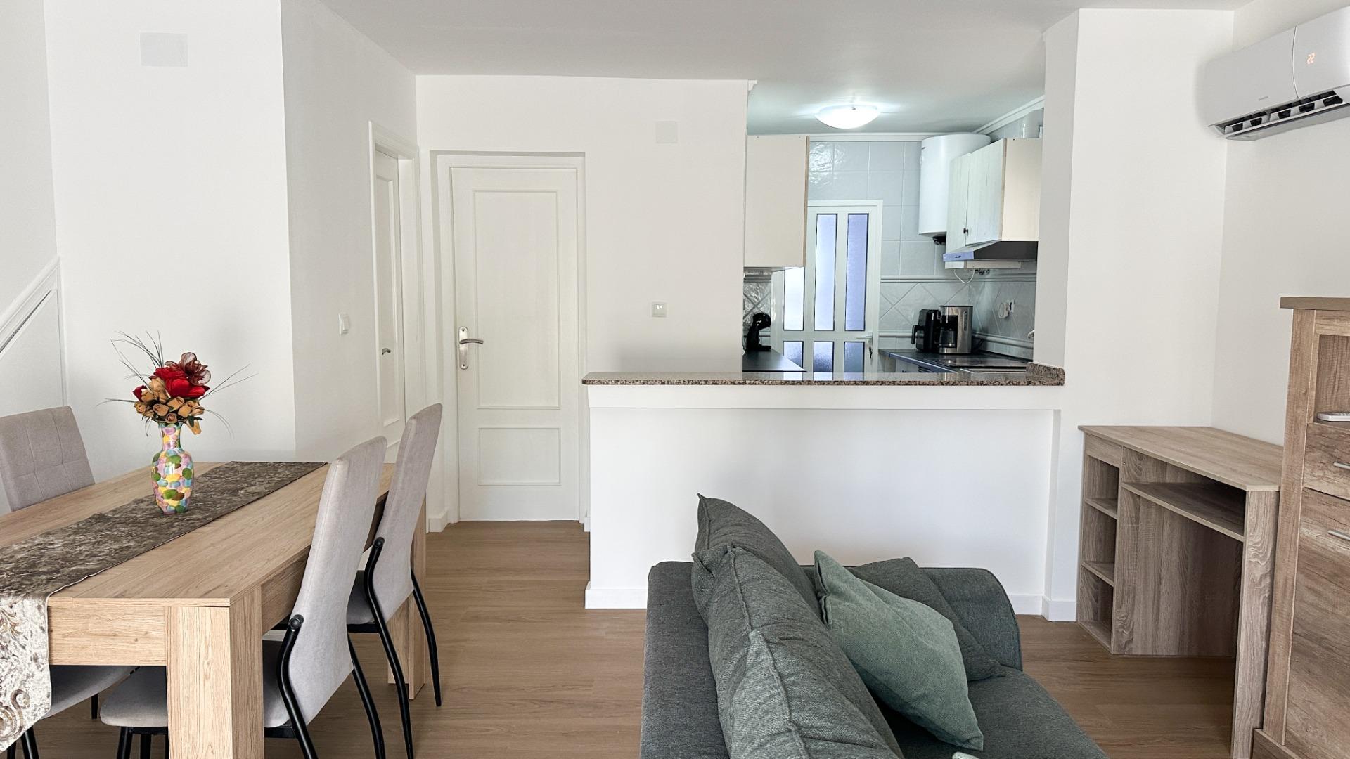 Duplex for sale in San Miguel De Salinas, Alicante, Spain