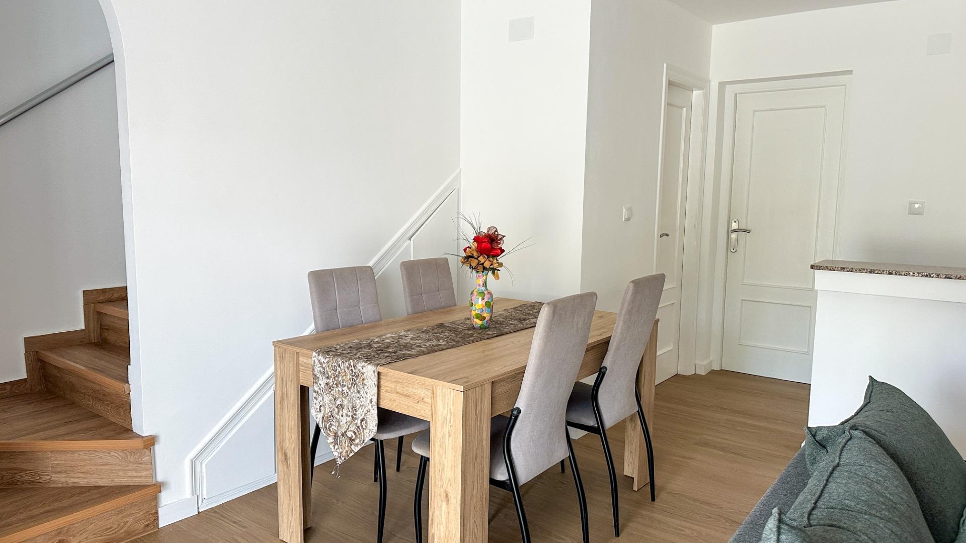 Duplex for sale in San Miguel De Salinas, Alicante, Spain