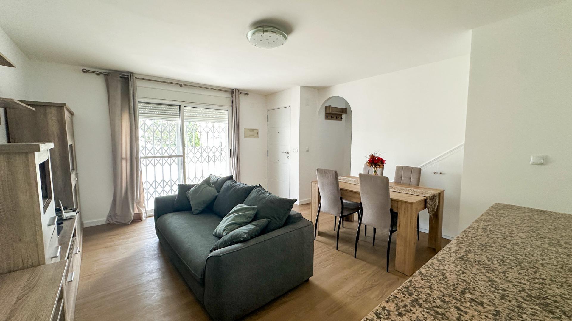 Duplex for sale in San Miguel De Salinas, Alicante, Spain