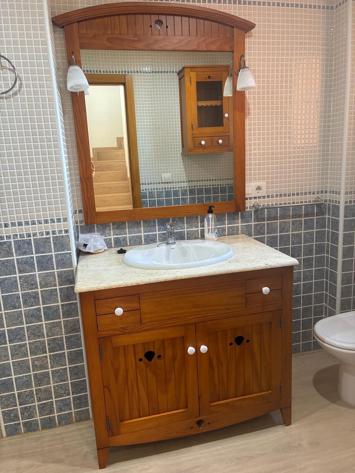 Villa for sale in Almoradi, Alicante, Spain