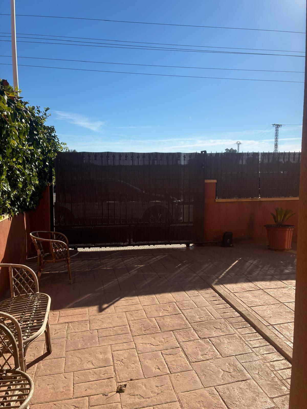 Villa for sale in Almoradi, Alicante, Spain
