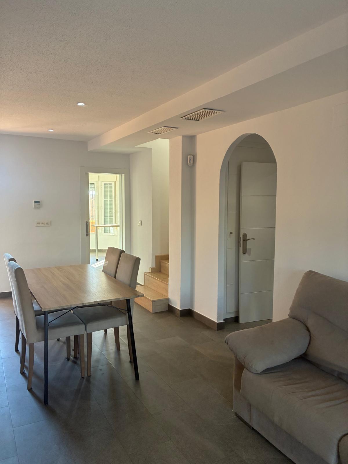 Villa for sale in Almoradi, Alicante, Spain