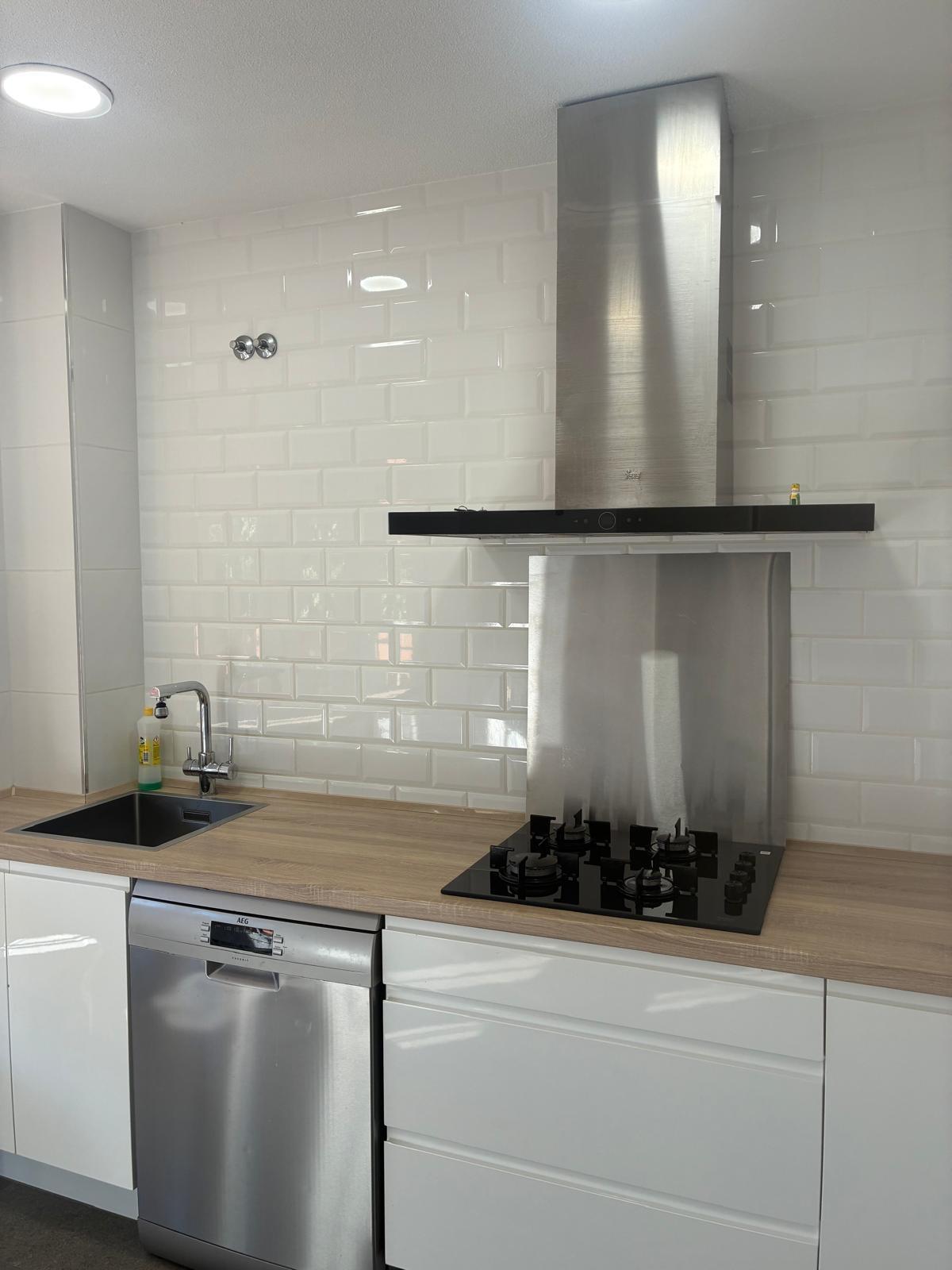 Villa for sale in Almoradi, Alicante, Spain