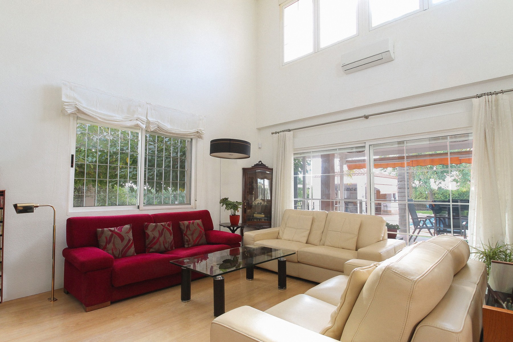Villa for sale in San Vicente Del Raspeig, Alicante, Spain