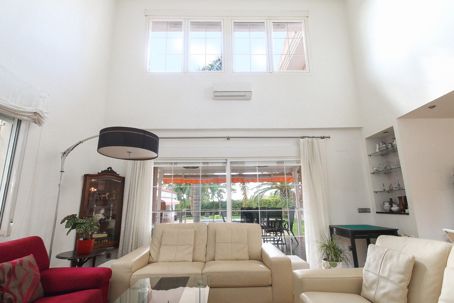 Villa for sale in San Vicente Del Raspeig, Alicante, Spain