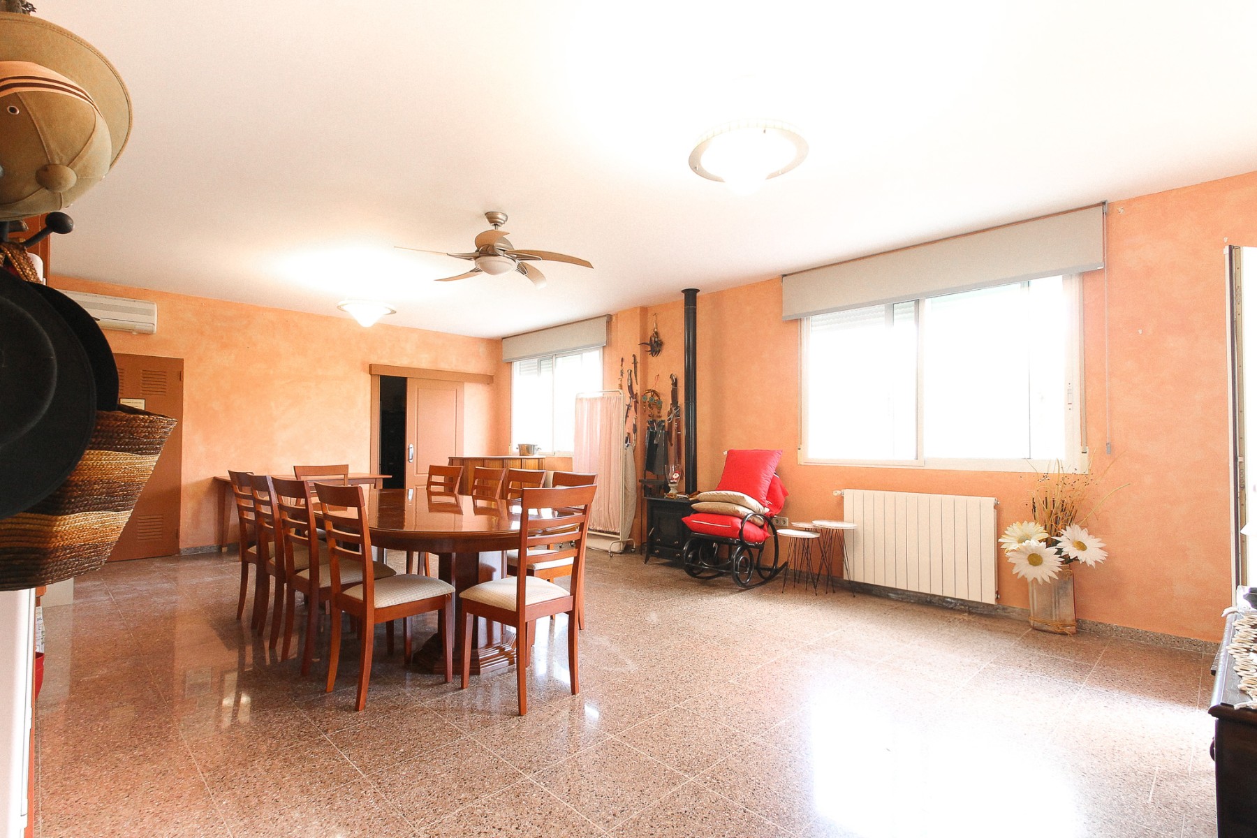 Villa for sale in San Vicente Del Raspeig, Alicante, Spain