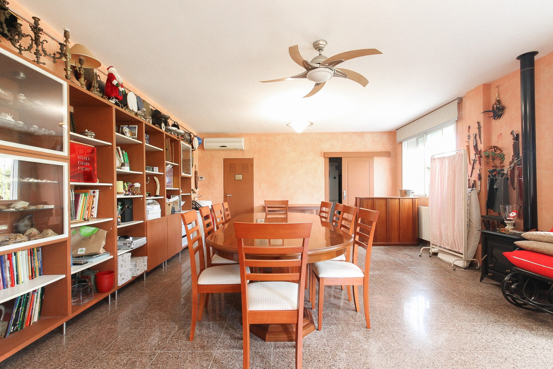 Villa for sale in San Vicente Del Raspeig, Alicante, Spain