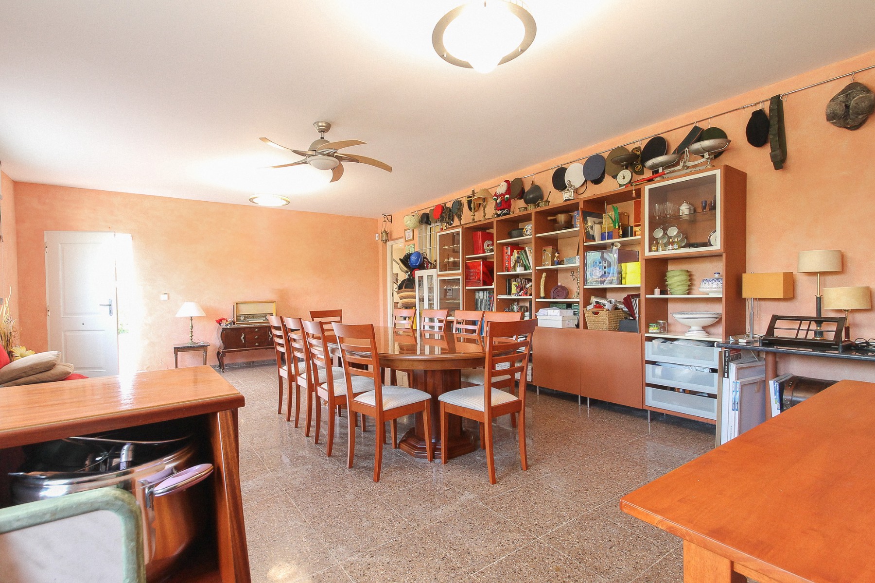 Villa for sale in San Vicente Del Raspeig, Alicante, Spain