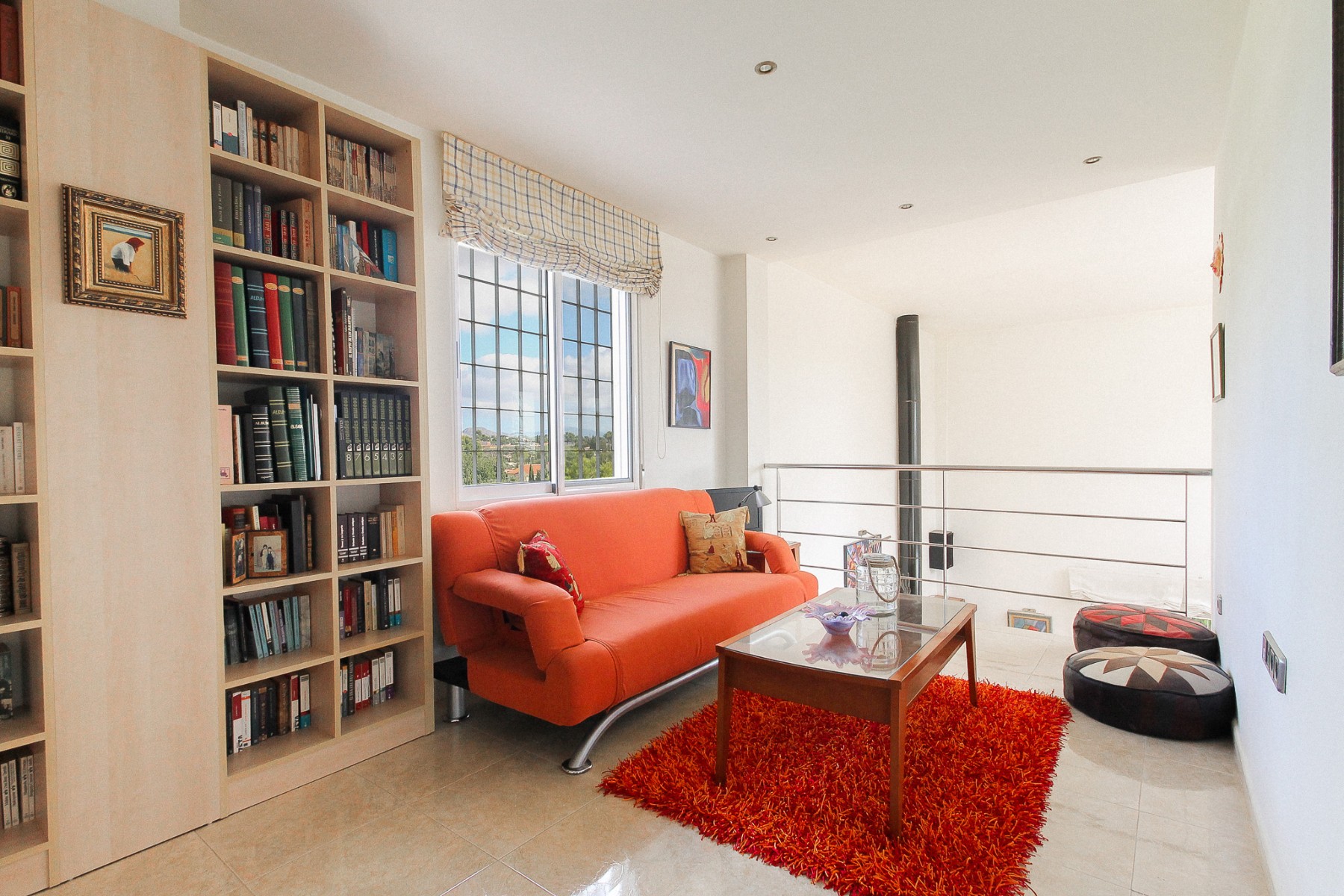 Villa for sale in San Vicente Del Raspeig, Alicante, Spain