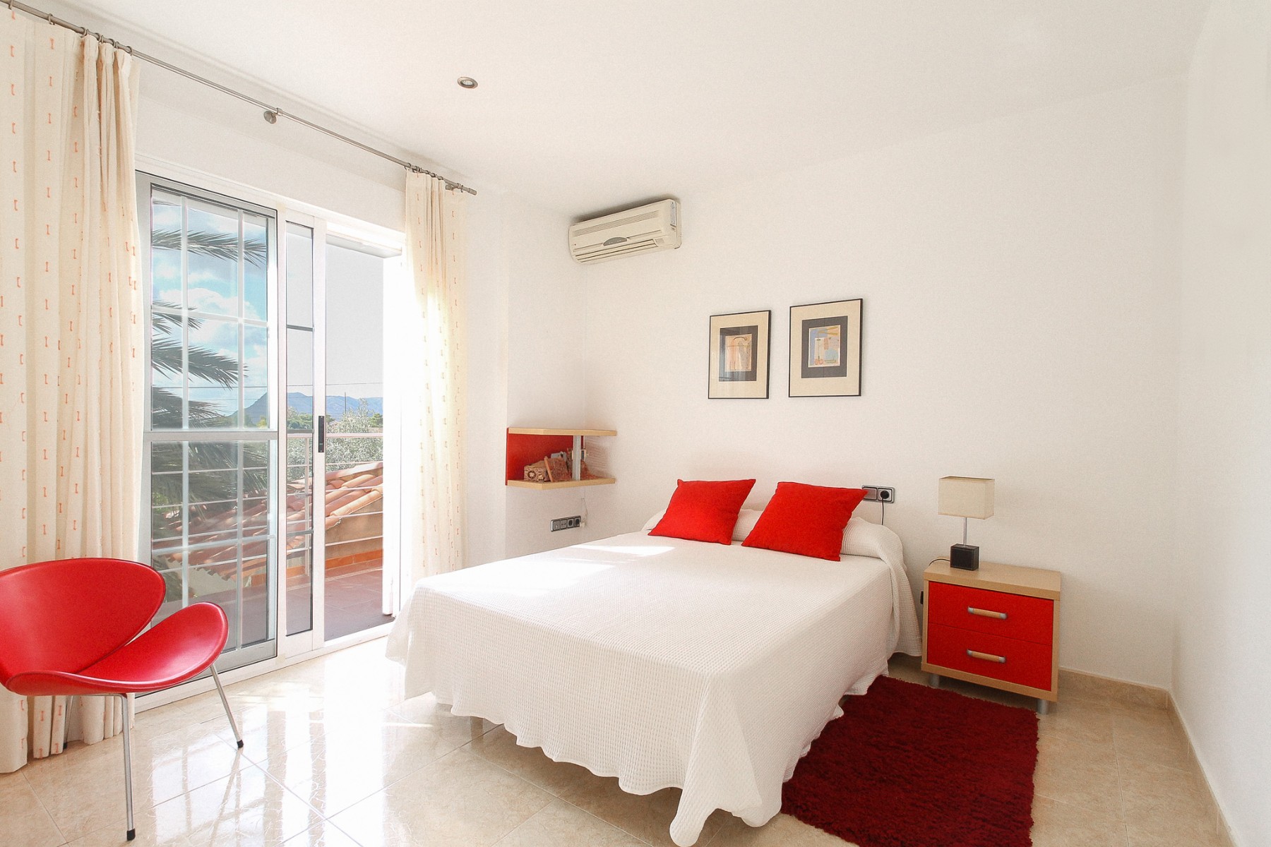 Villa for sale in San Vicente Del Raspeig, Alicante, Spain