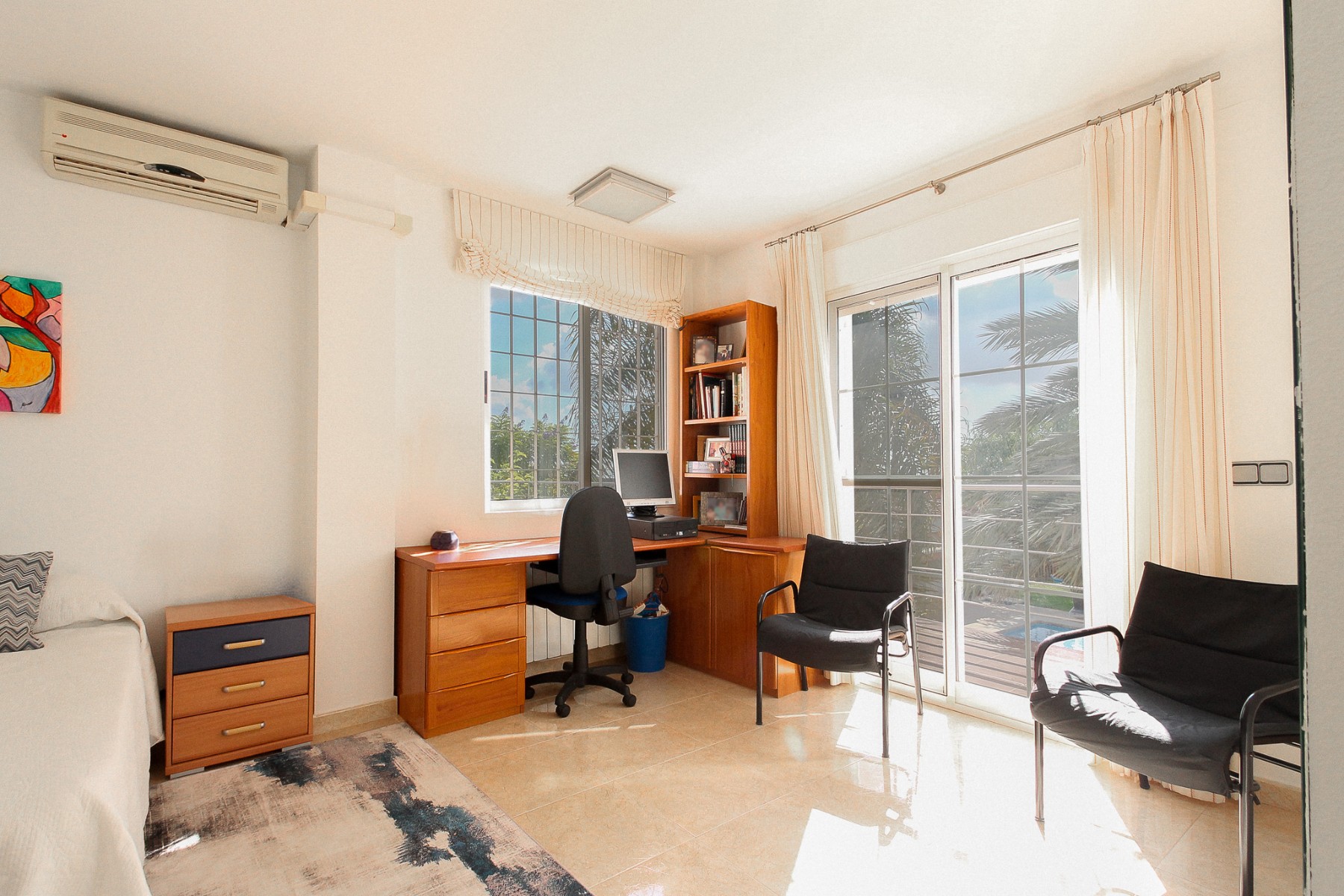 Villa for sale in San Vicente Del Raspeig, Alicante, Spain