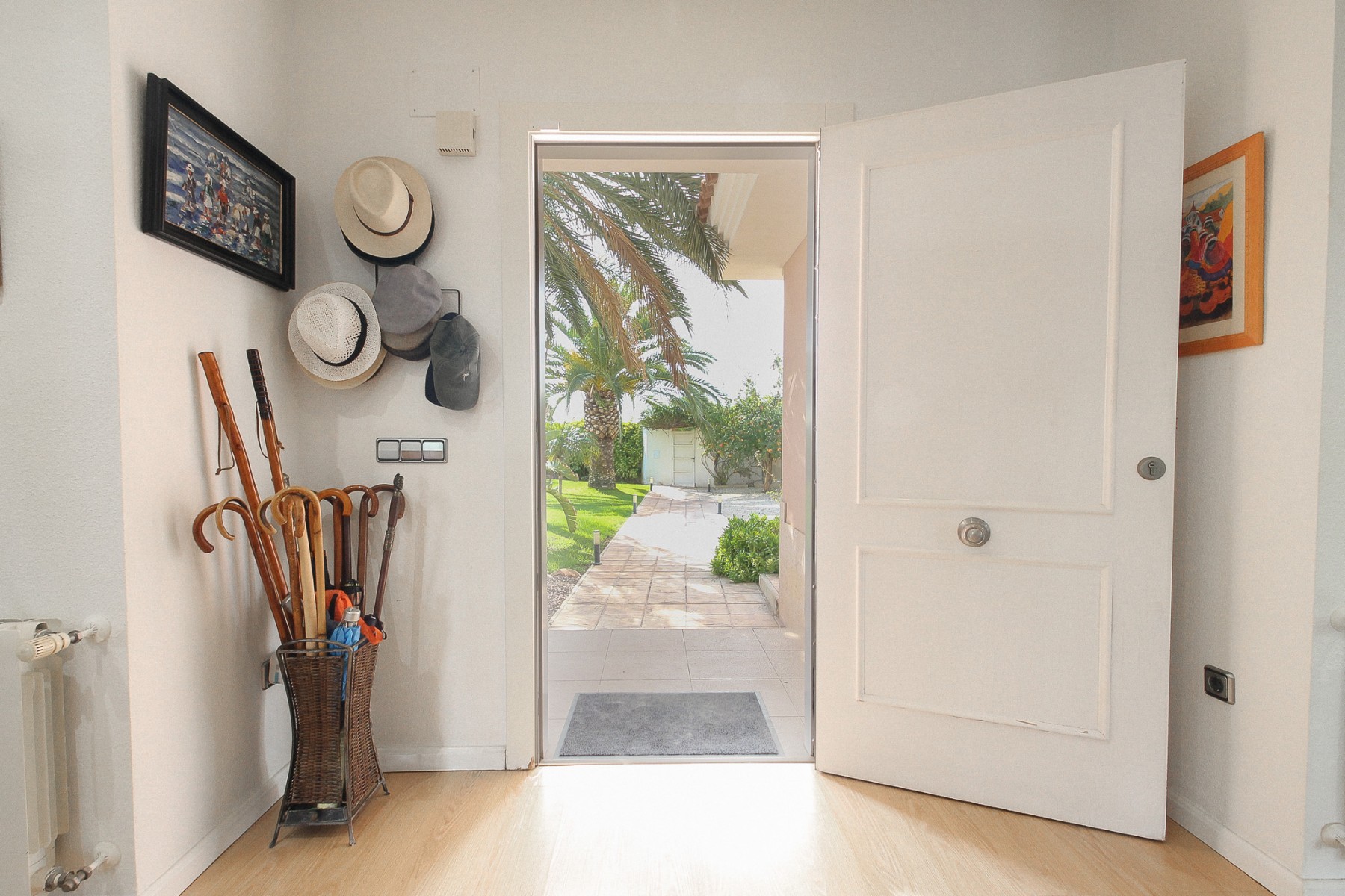 Villa for sale in San Vicente Del Raspeig, Alicante, Spain
