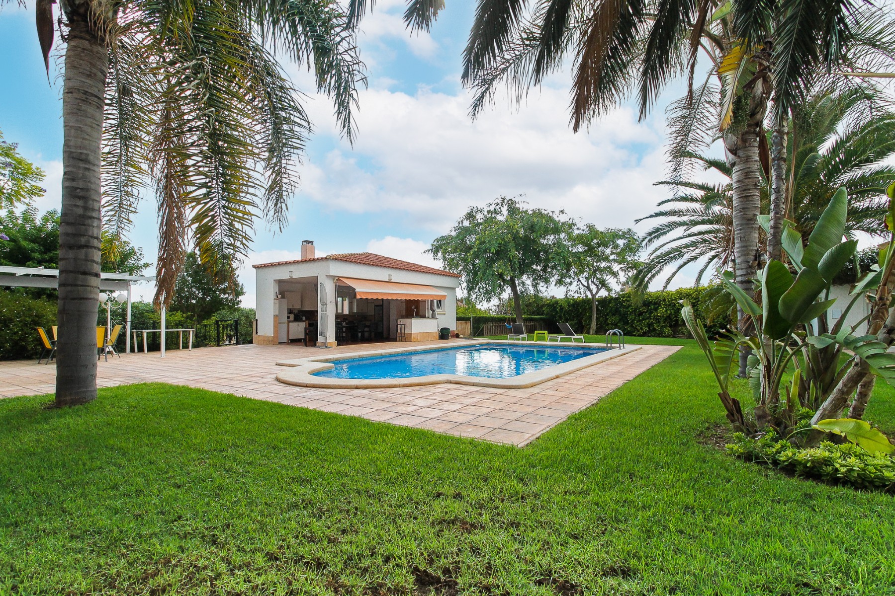 Villa for sale in San Vicente Del Raspeig, Alicante, Spain