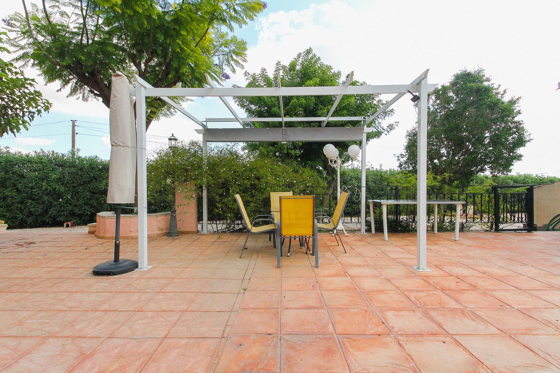 Villa for sale in San Vicente Del Raspeig, Alicante, Spain