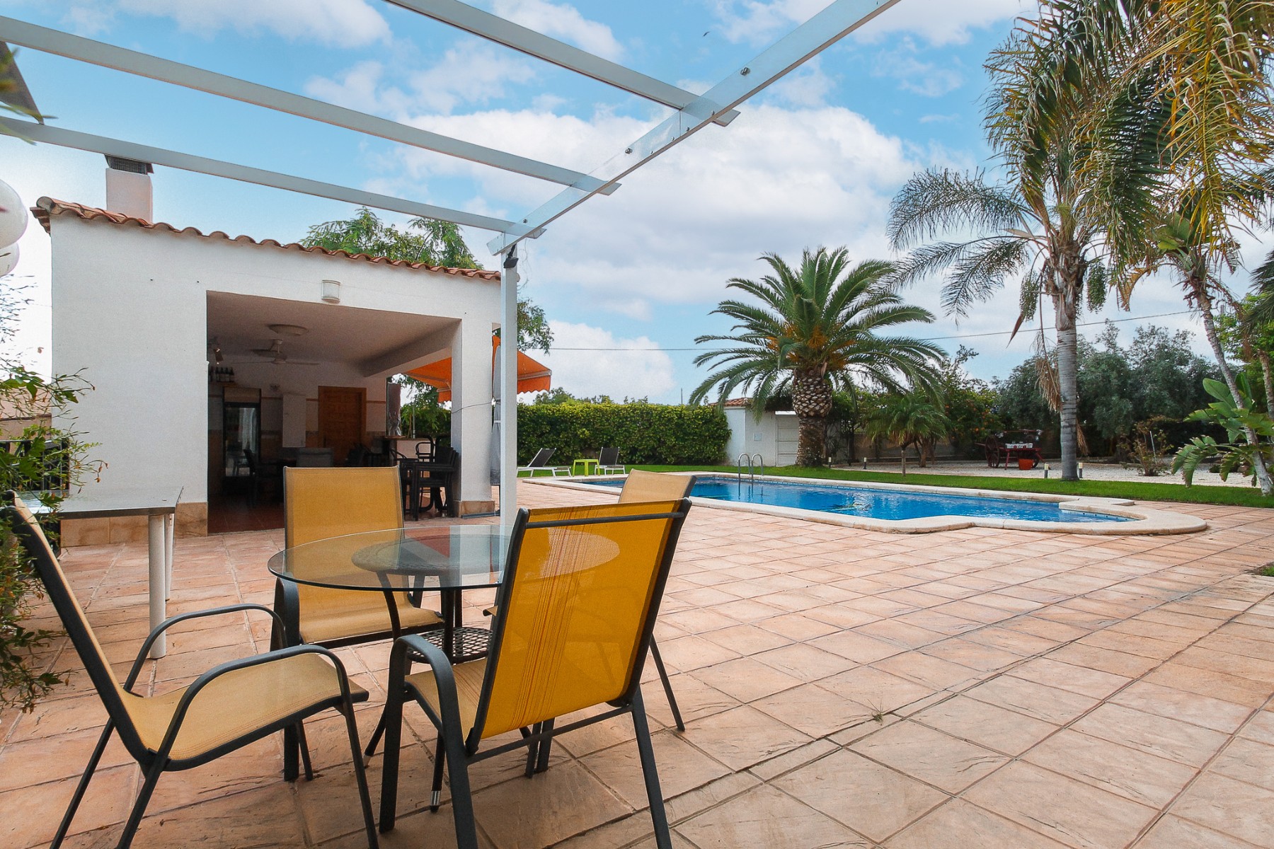 Villa for sale in San Vicente Del Raspeig, Alicante, Spain