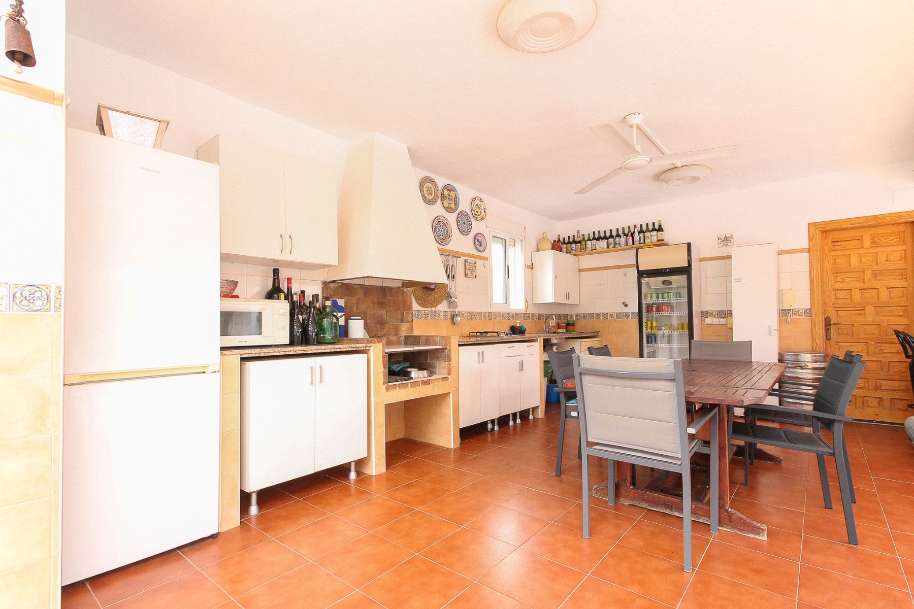 Villa for sale in San Vicente Del Raspeig, Alicante, Spain