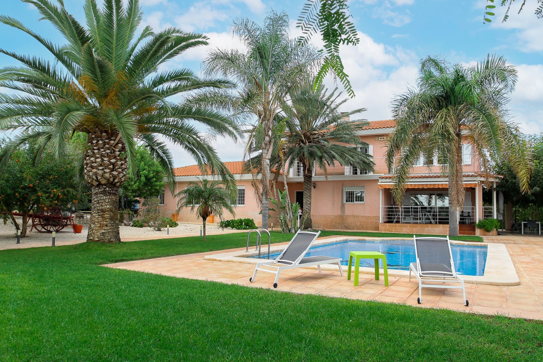 Villa for sale in San Vicente Del Raspeig, Alicante, Spain