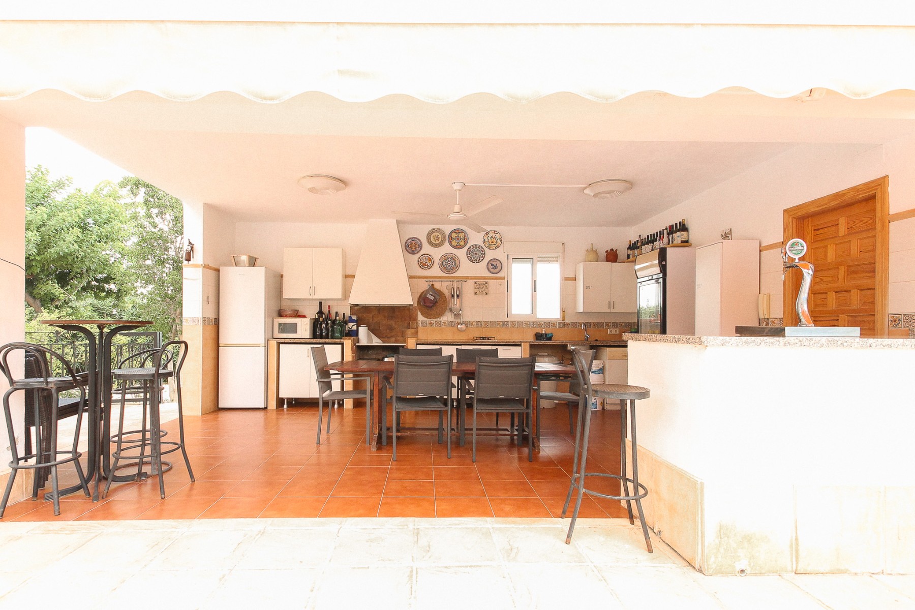 Villa for sale in San Vicente Del Raspeig, Alicante, Spain